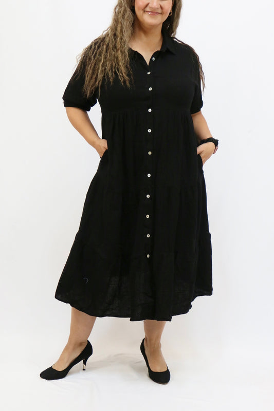 Blakely Dress