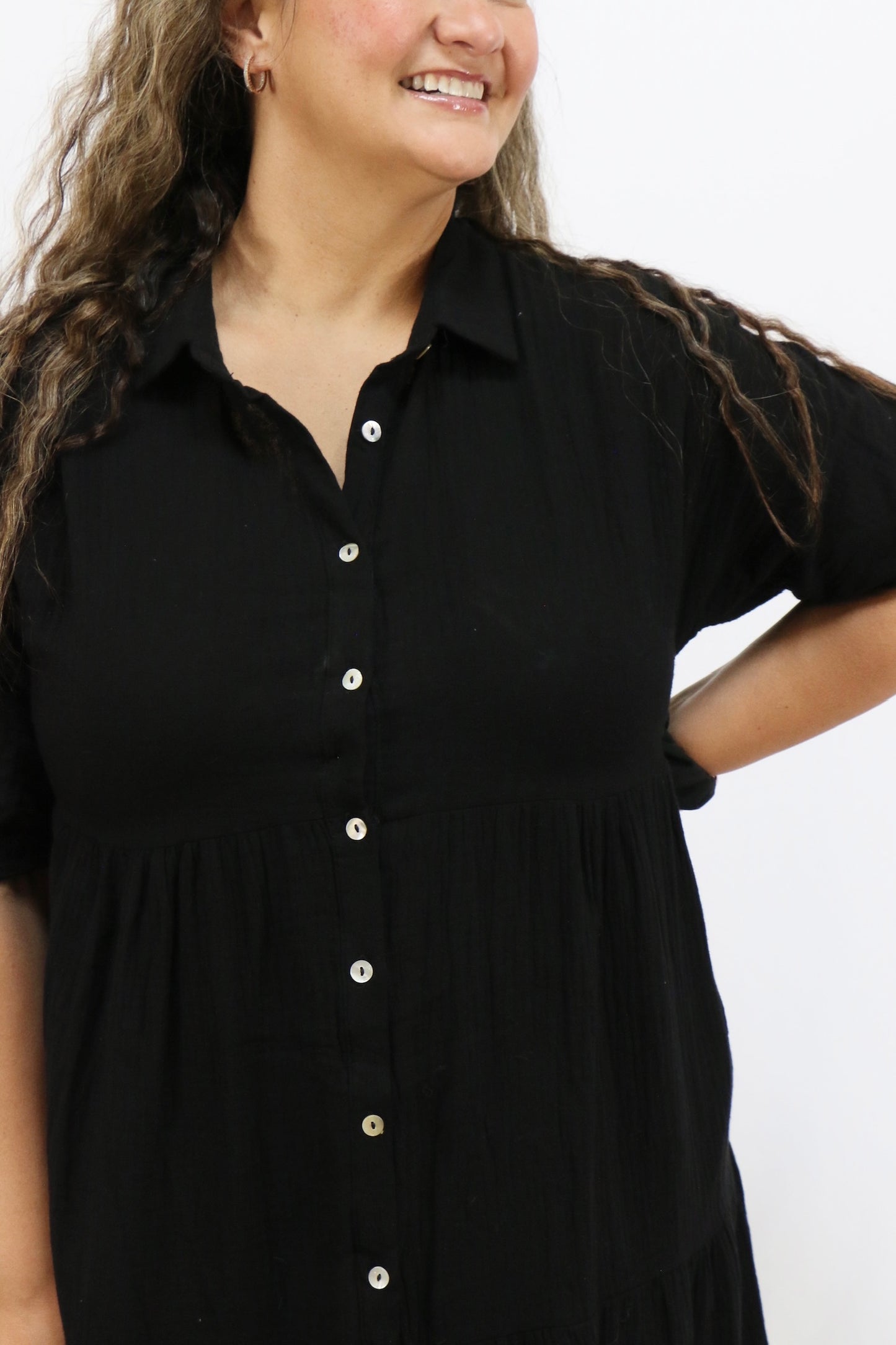 Blakely Dress