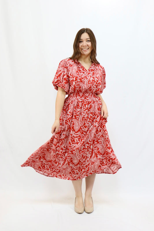 Vera Dress