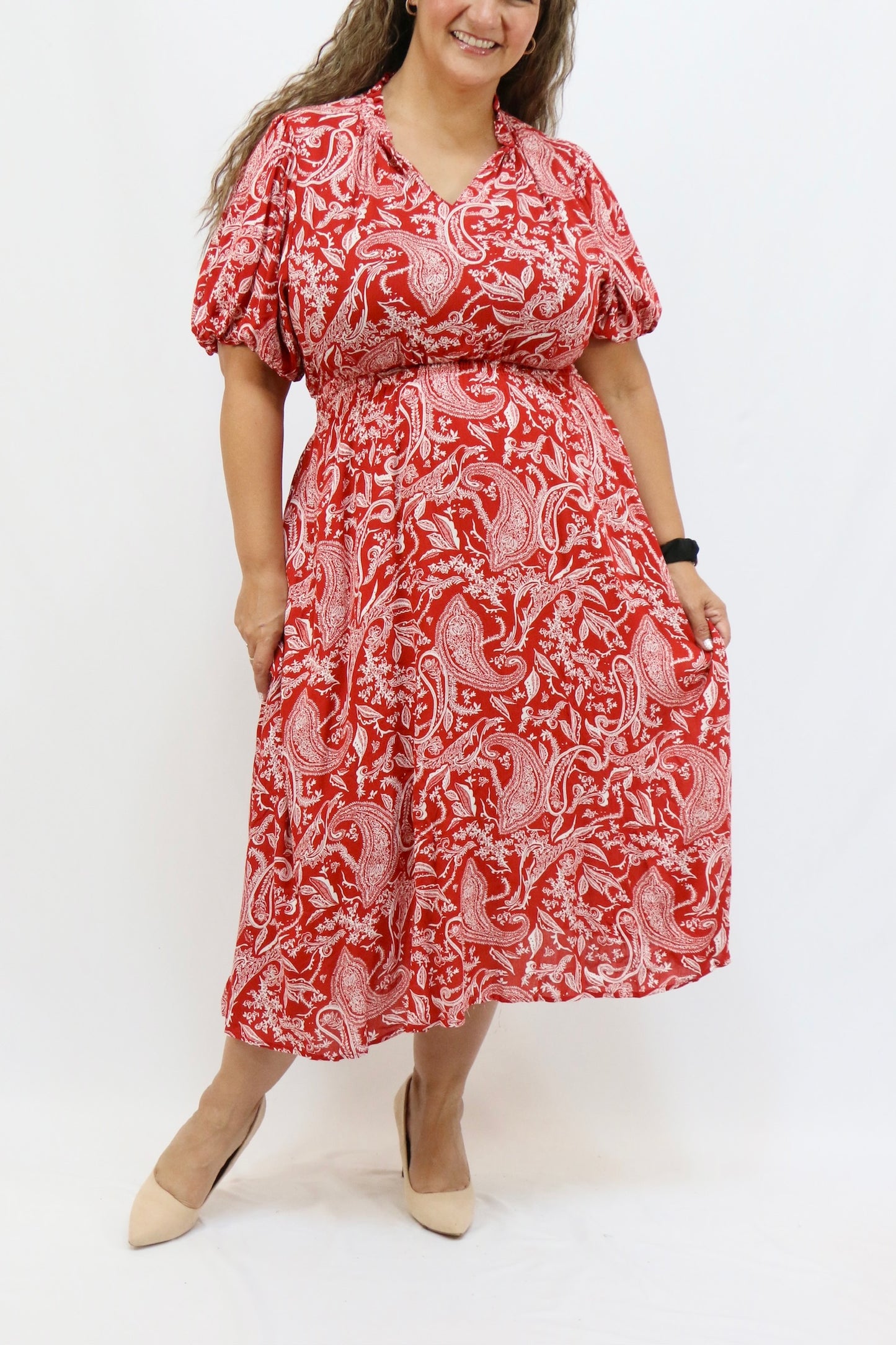 Vera Dress