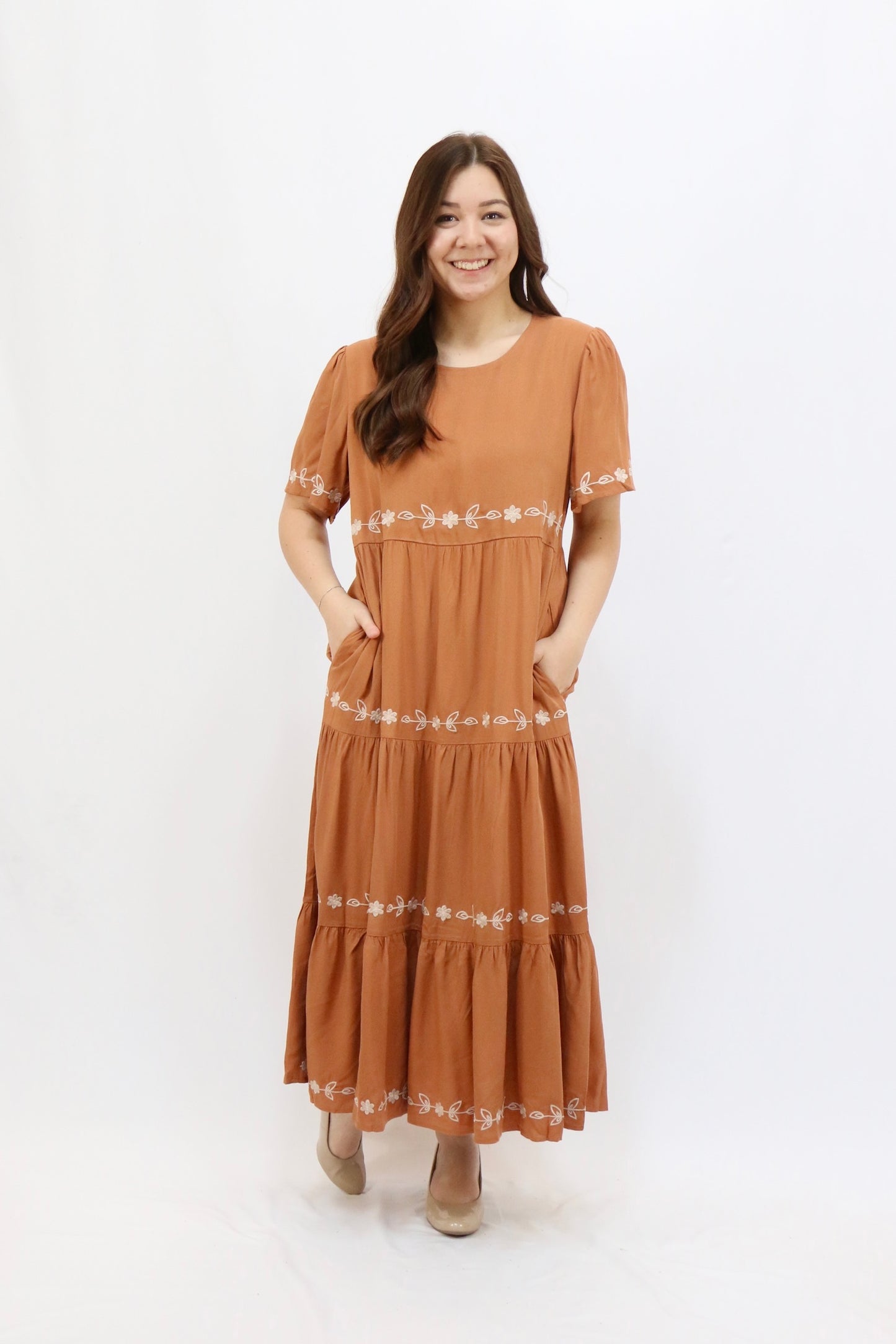 Ayla Dress