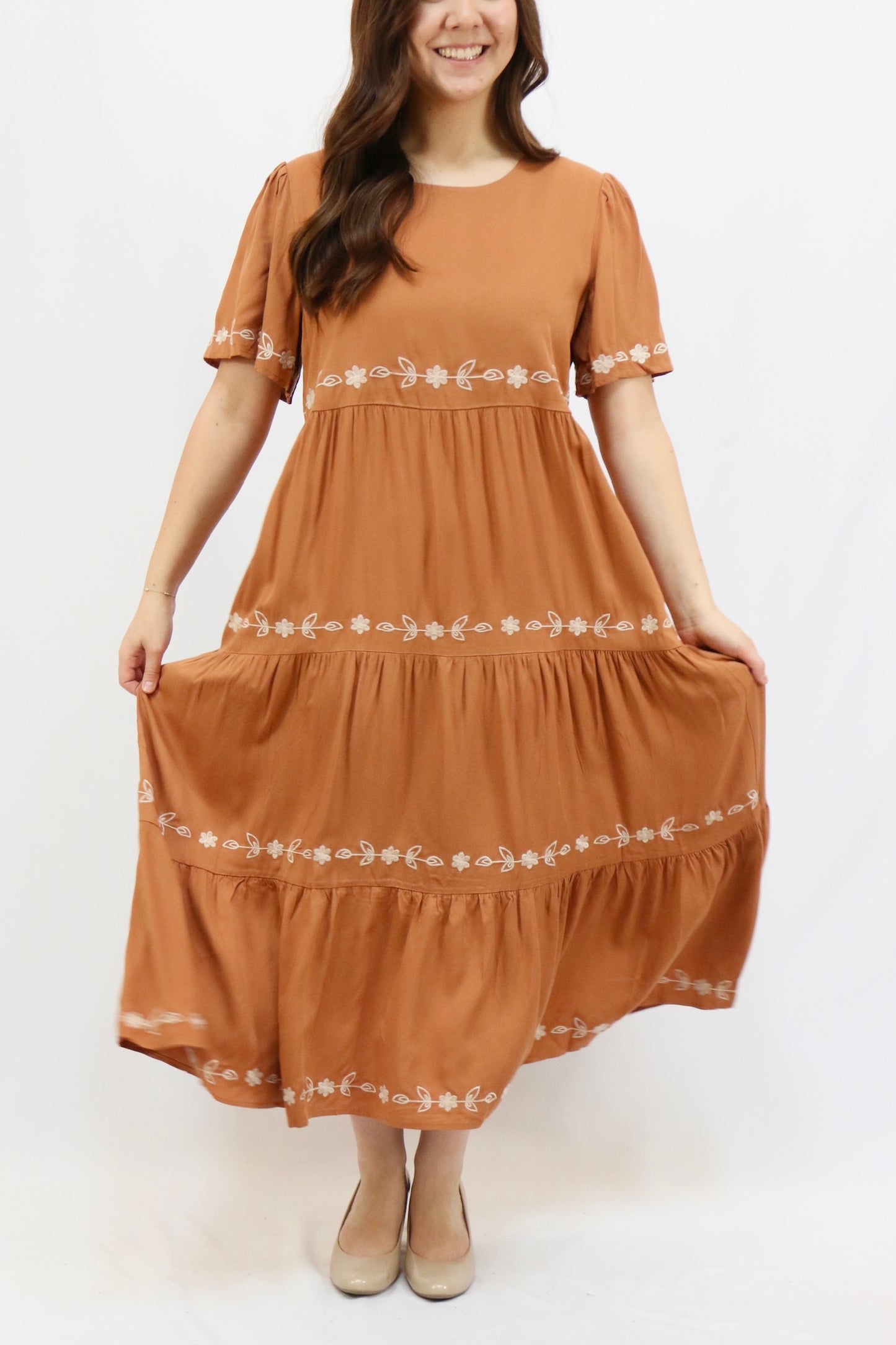Ayla Dress