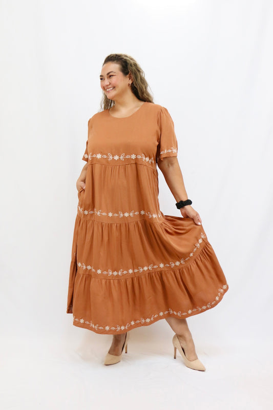 Ayla Dress