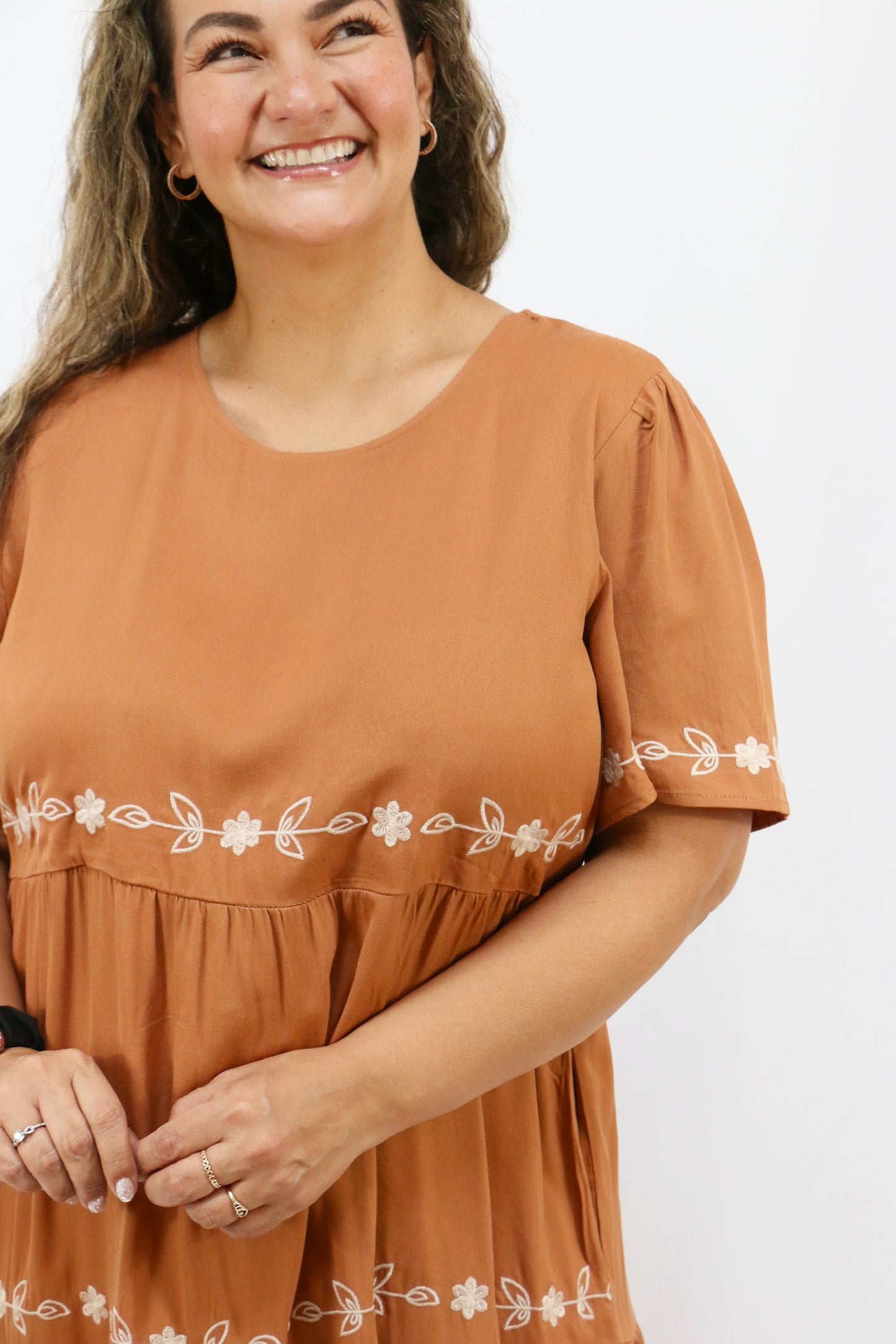 Ayla Dress