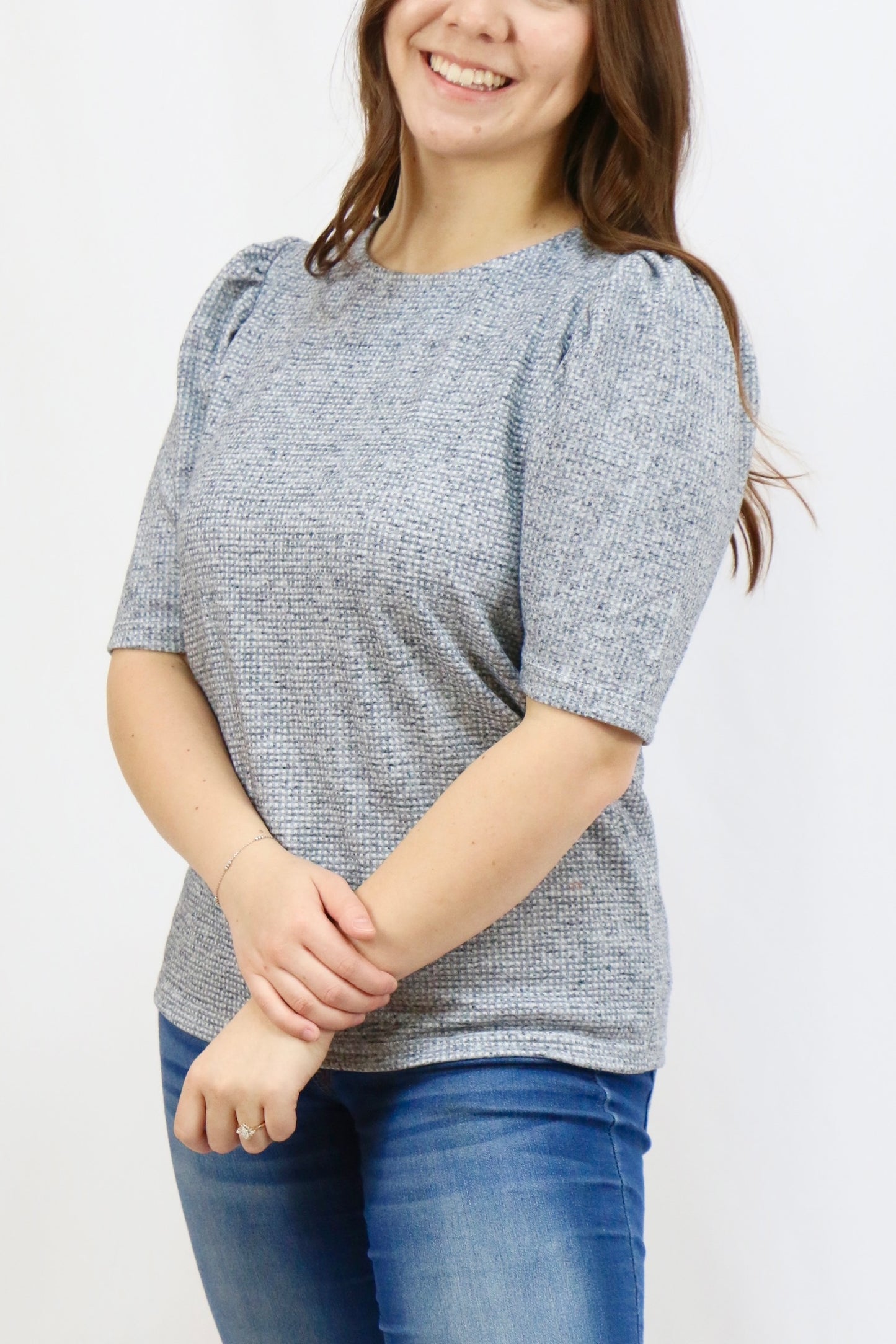 Rumi Top