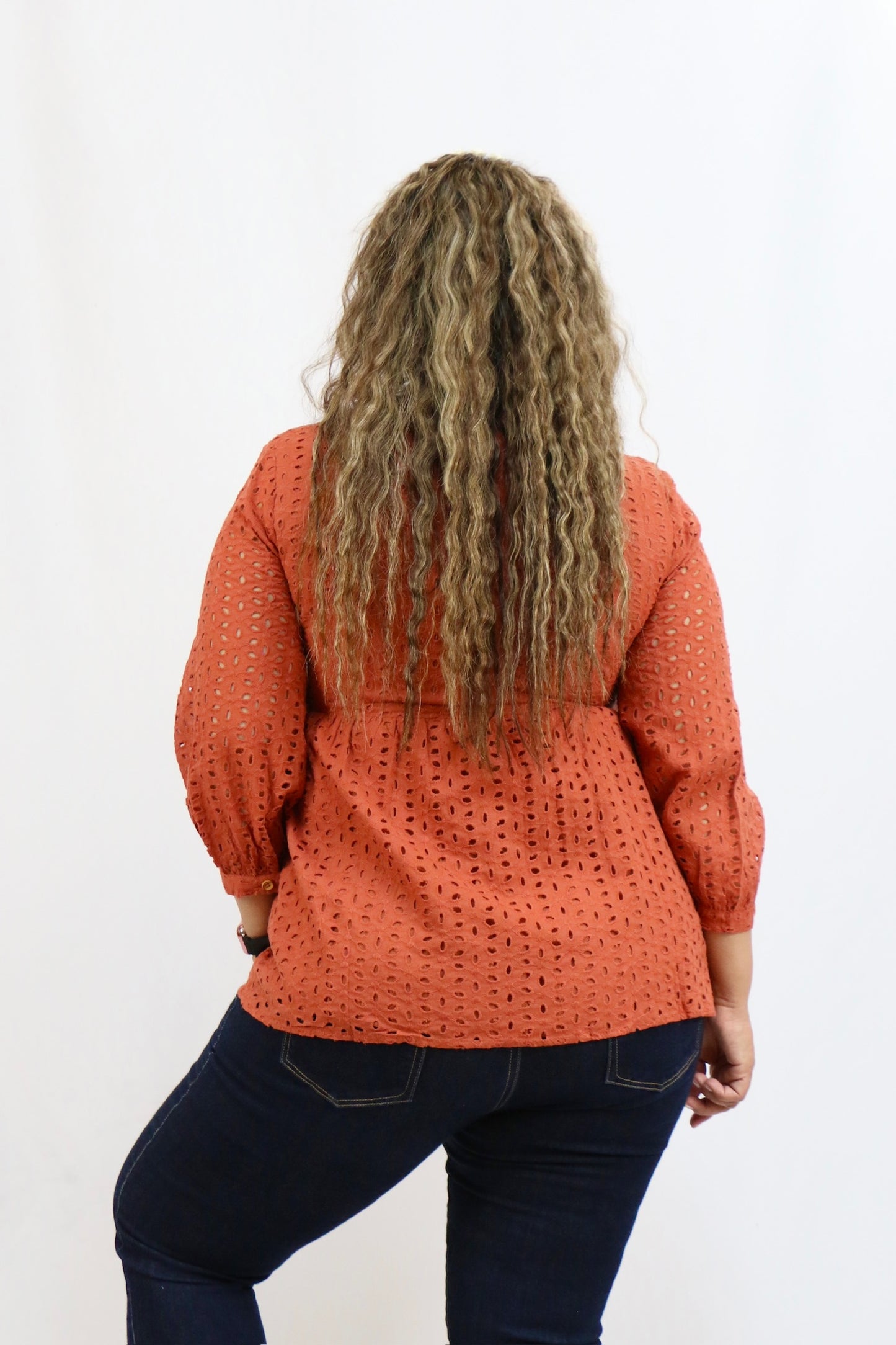 Lowen Top