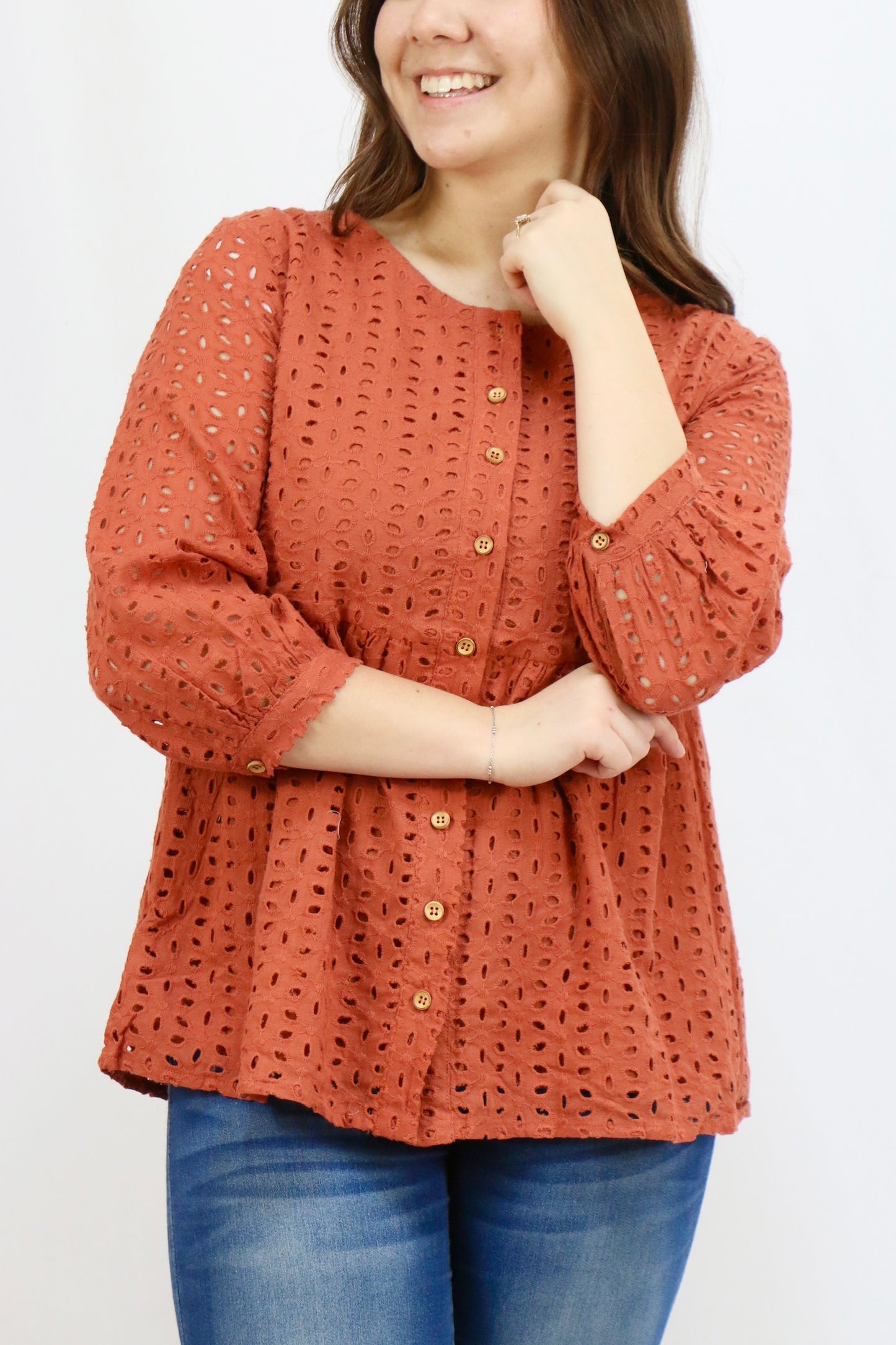 Lowen Top