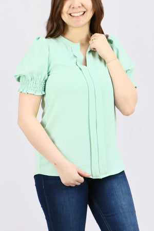 Ollie Top - Mint