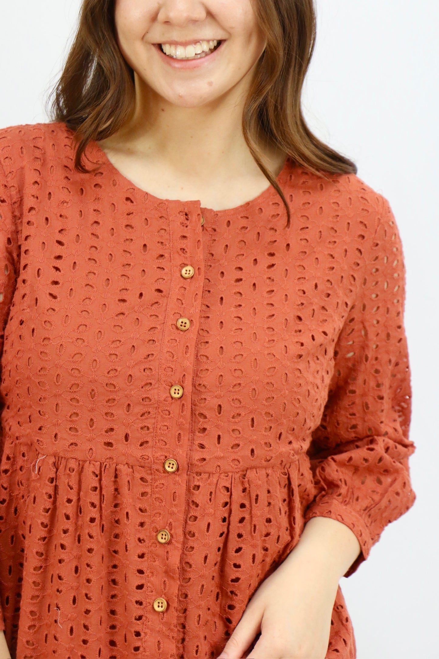 Lowen Top