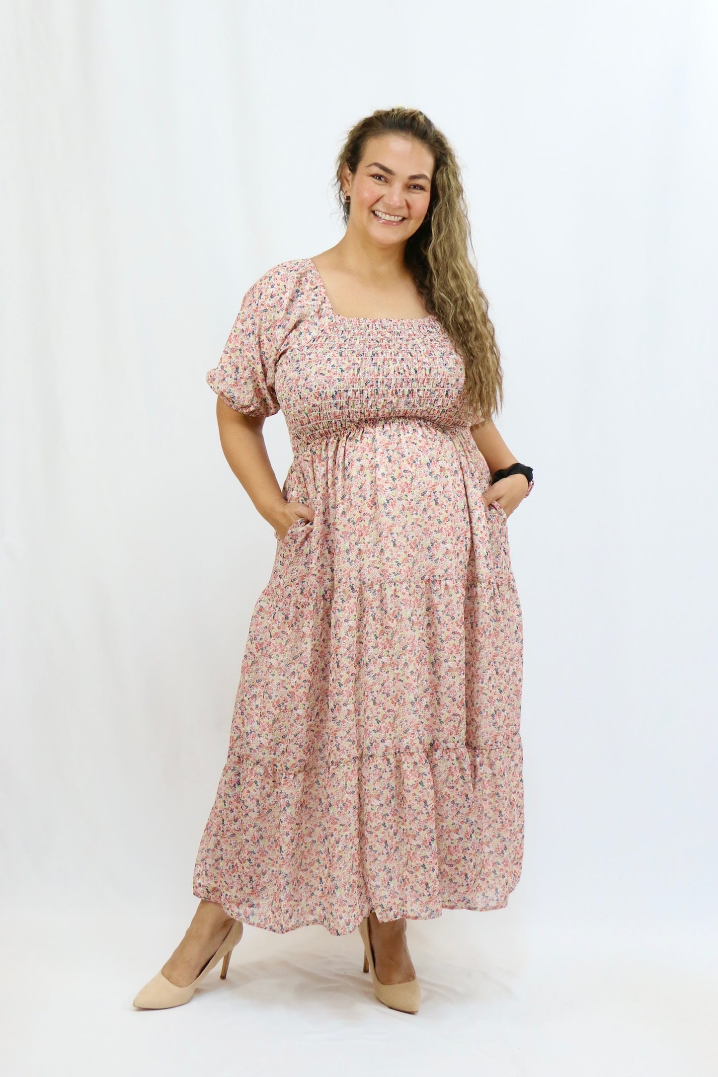 Indy Dress