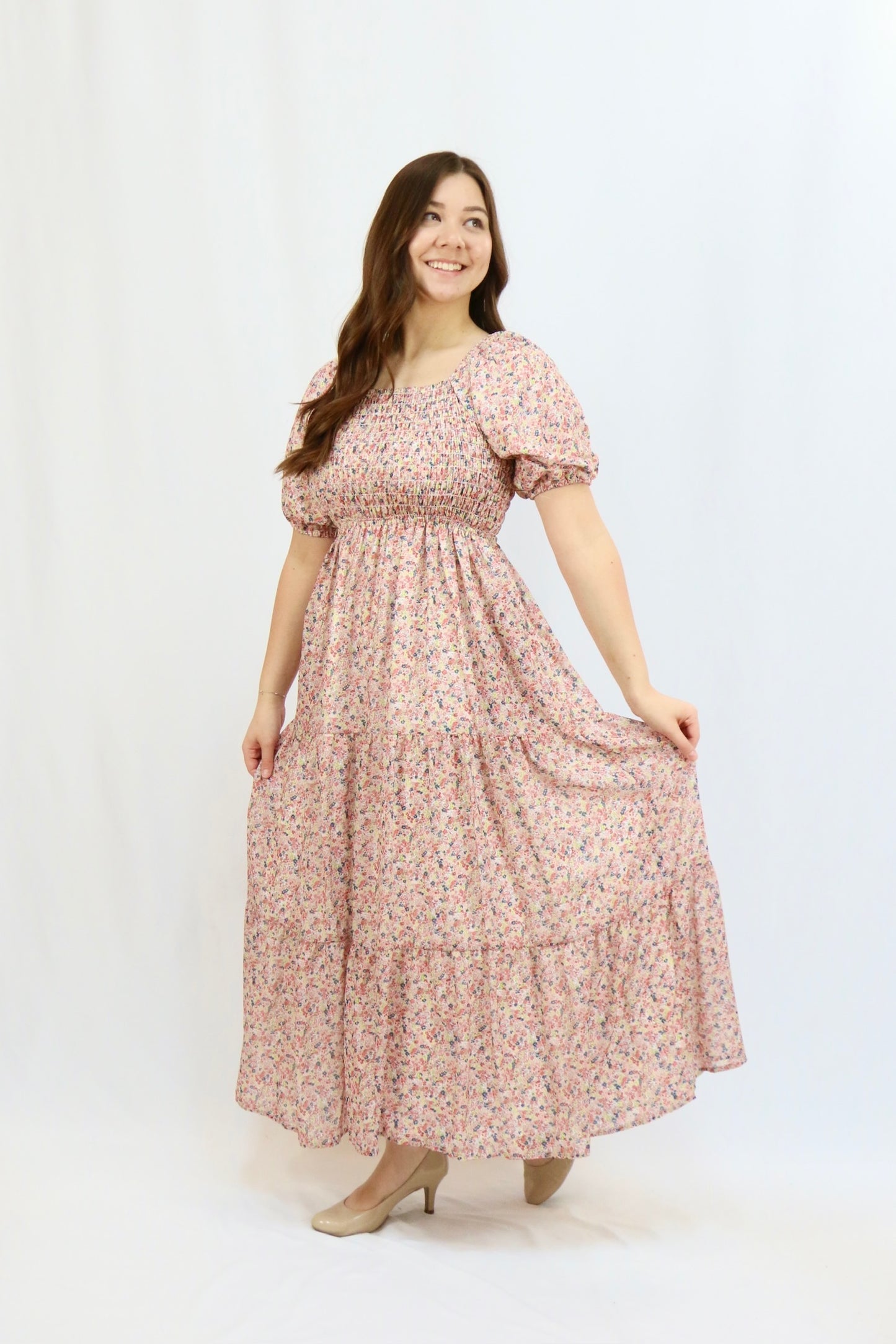 Indy Dress