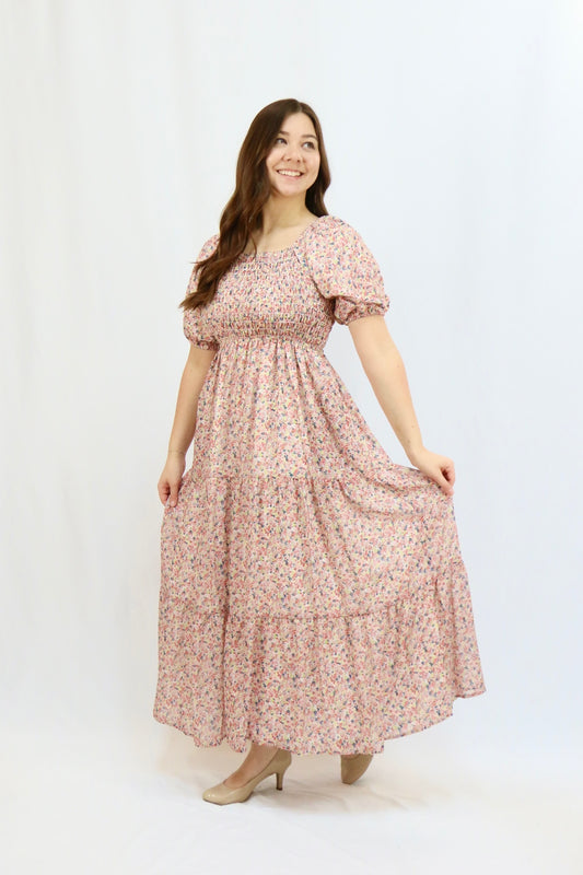 Indy Dress