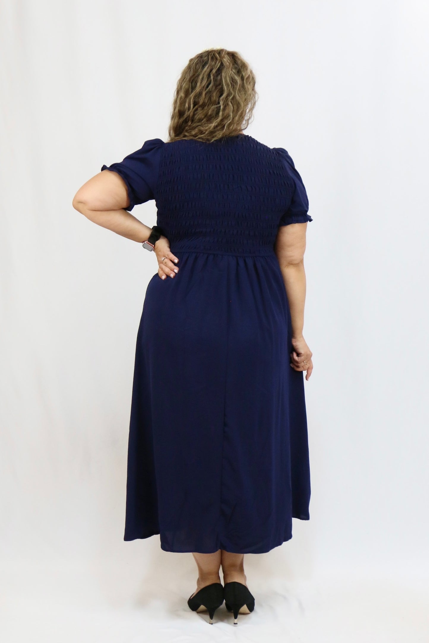 Harper Dress