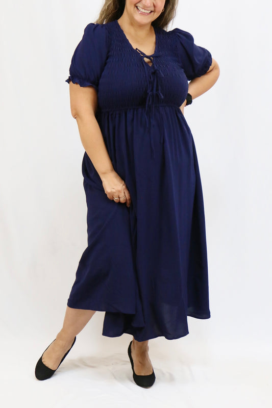 Harper Dress