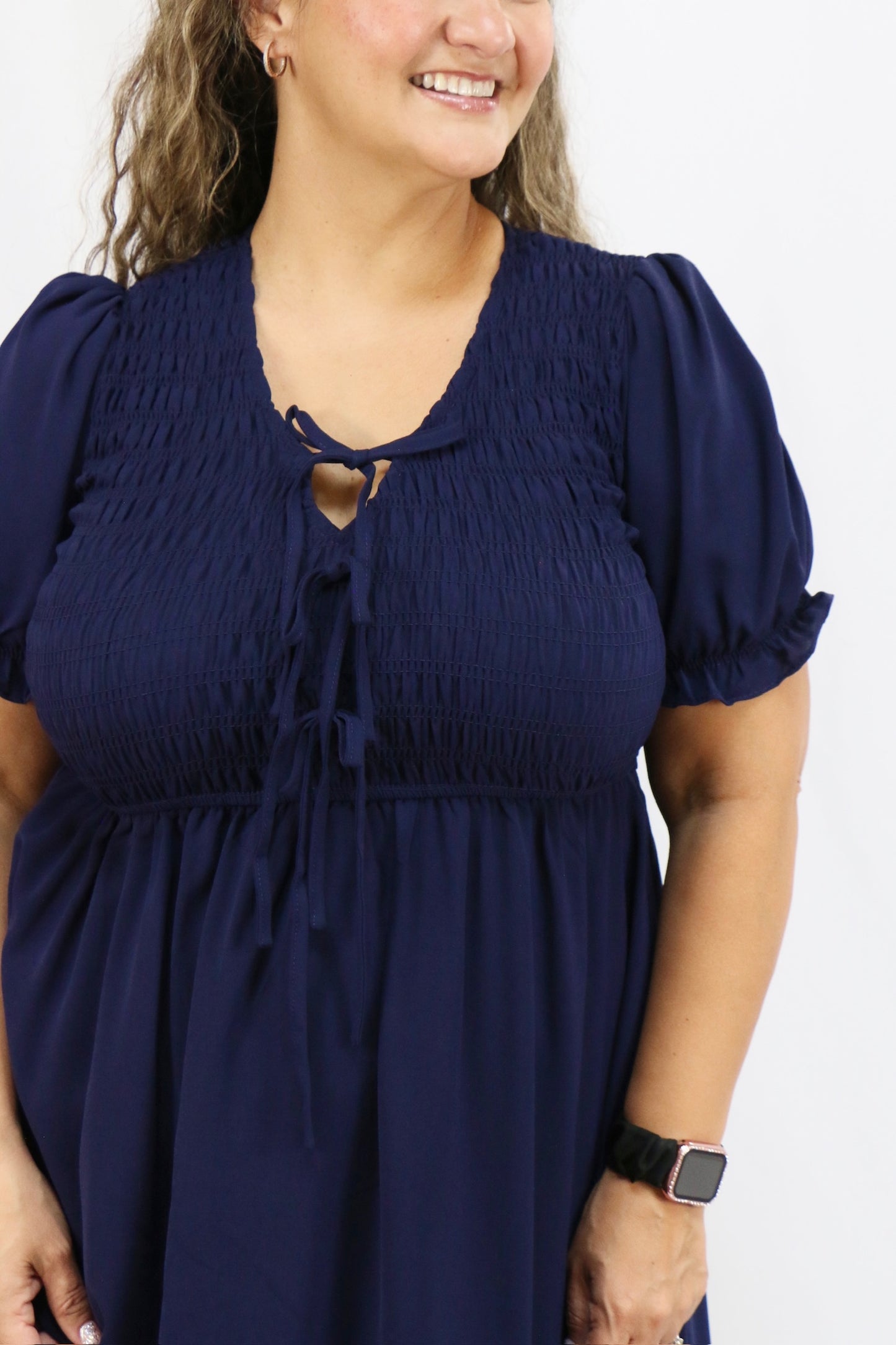 Harper Dress