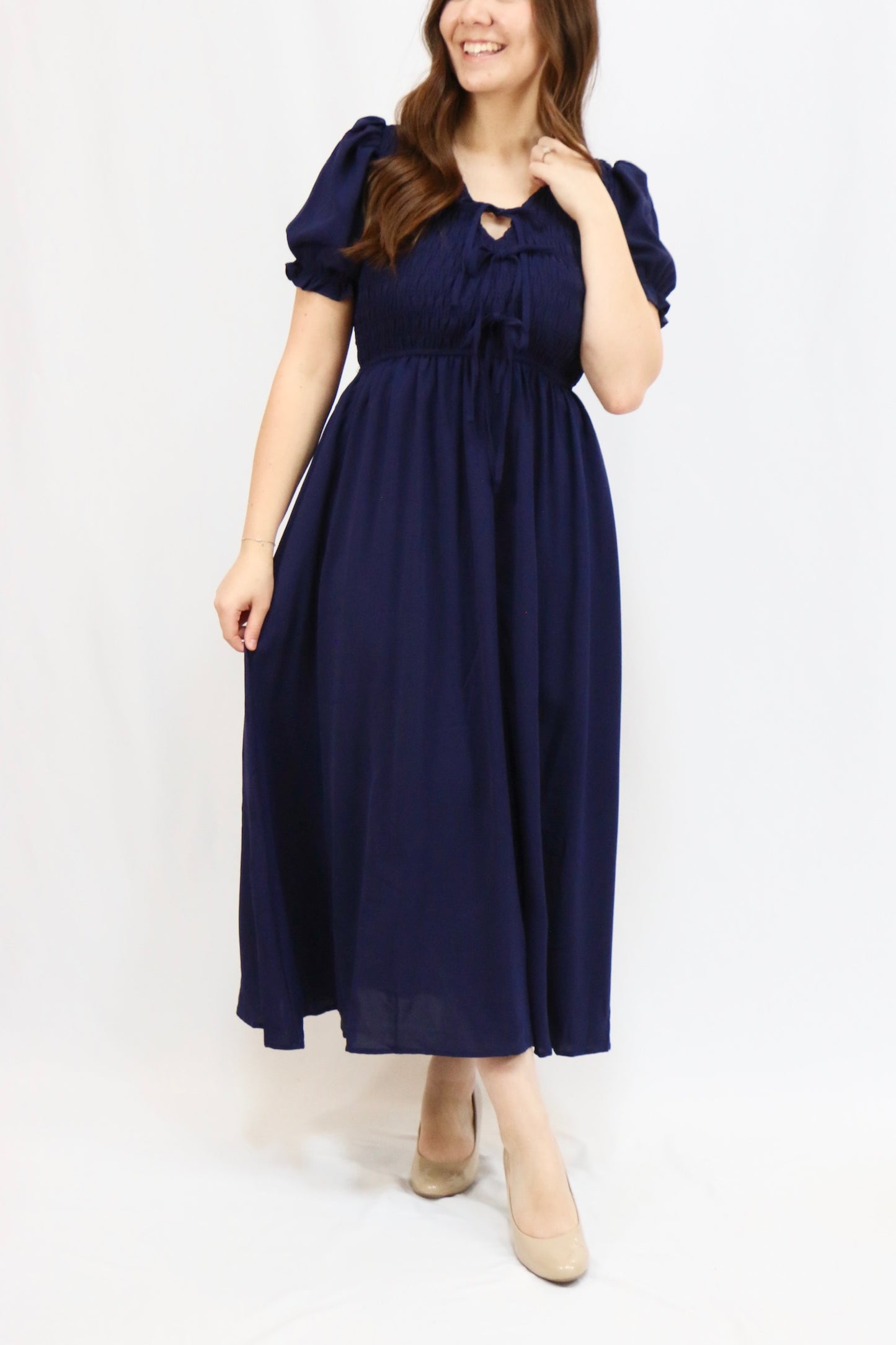 Harper Dress