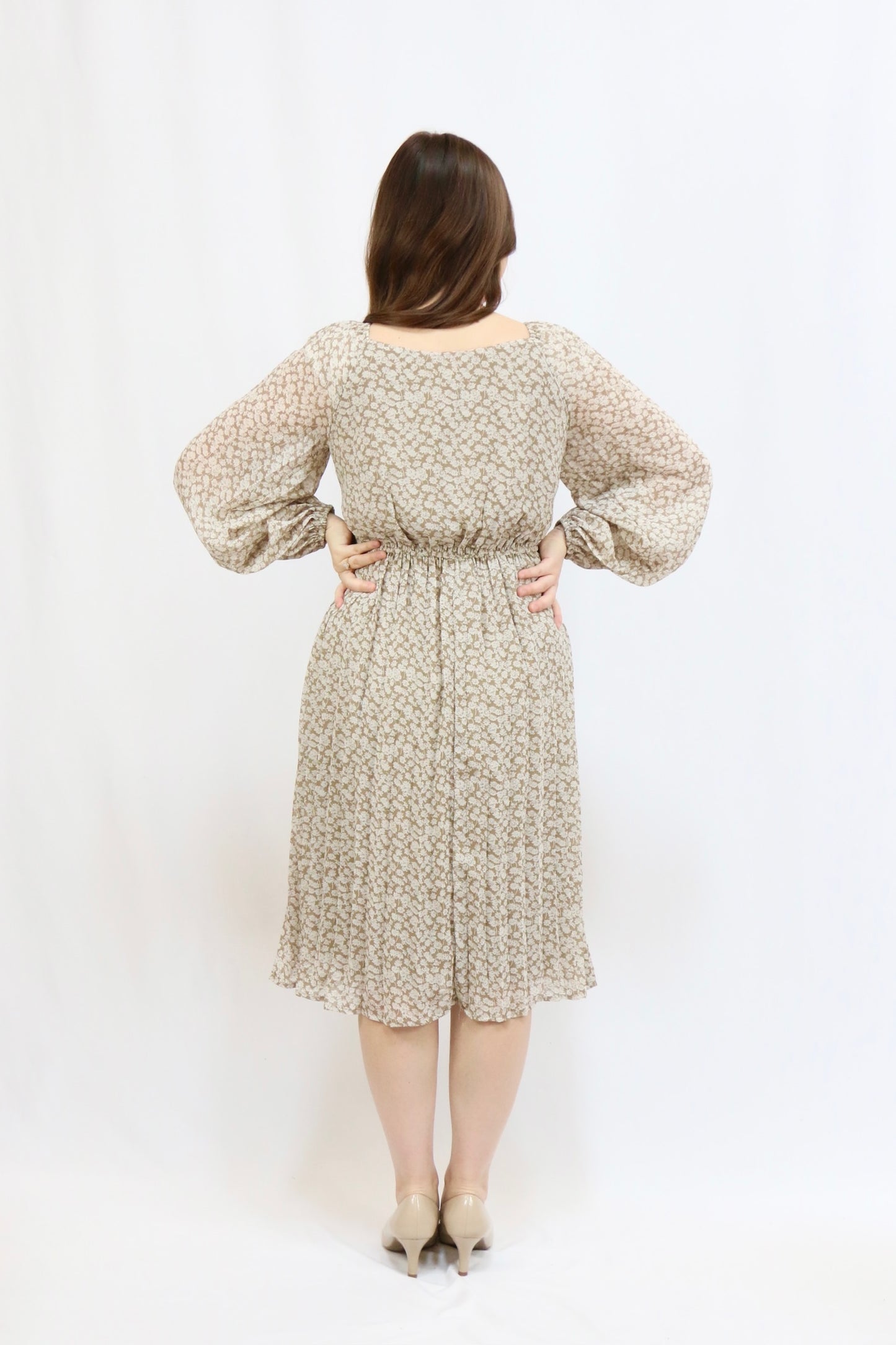 Leslie Dress