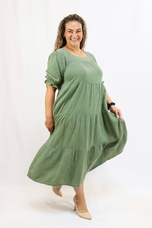 Brinley Dress