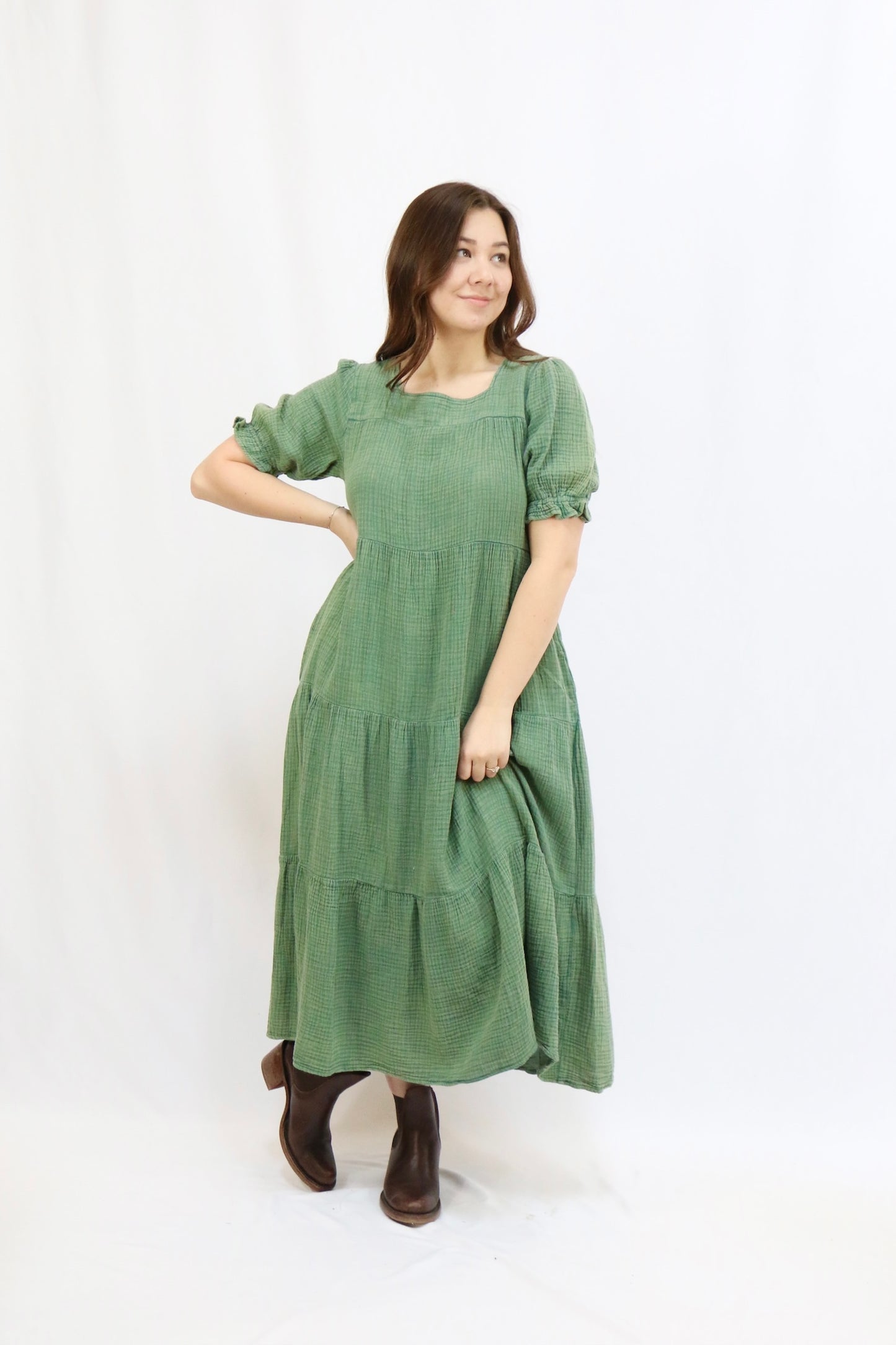 Brinley Dress