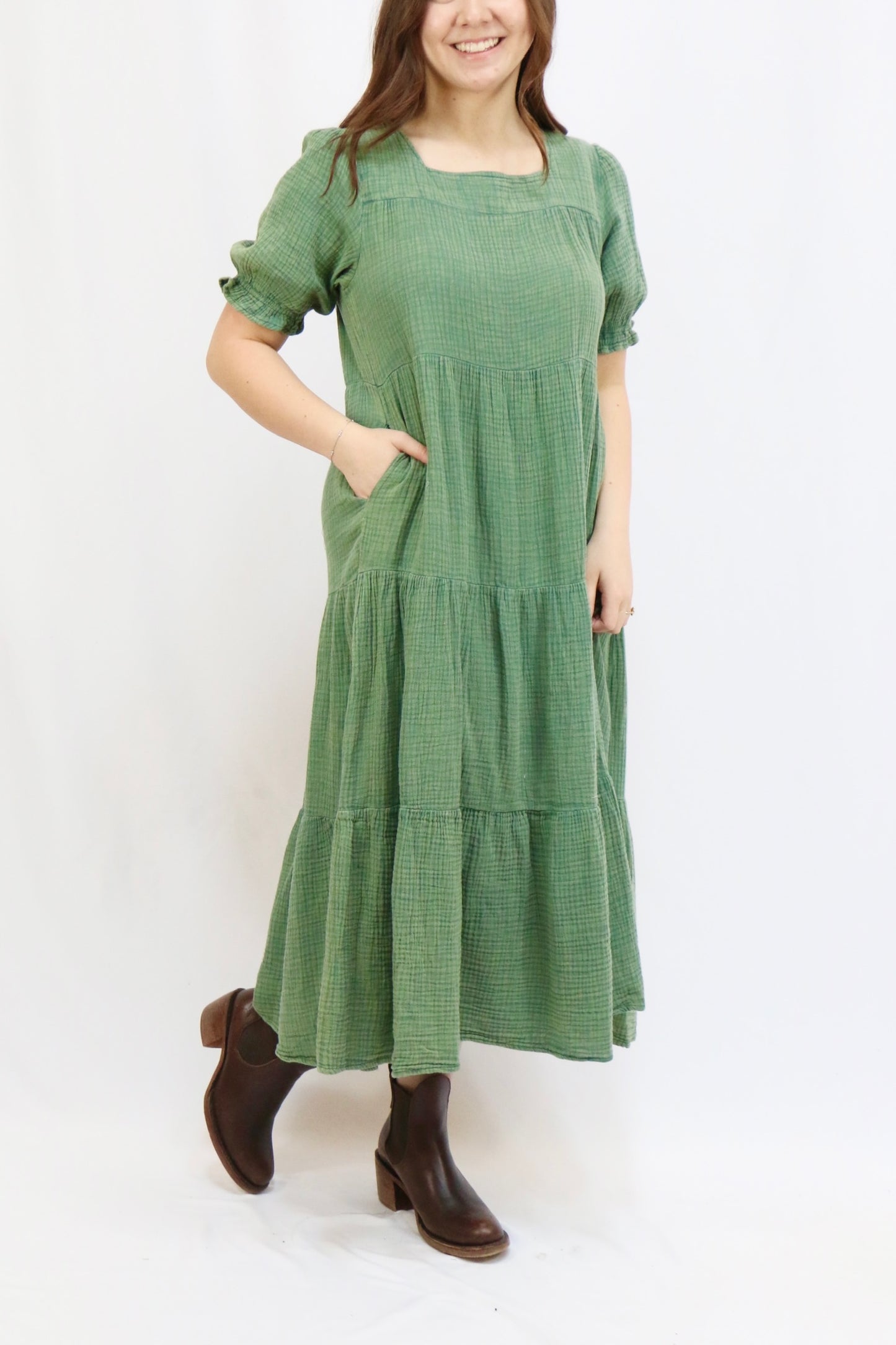 Brinley Dress