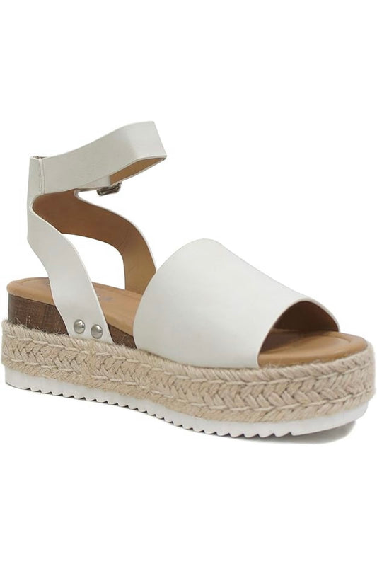 Topic Sandals