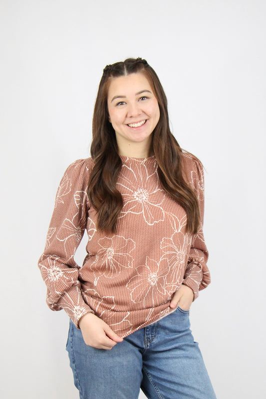 Louise Top