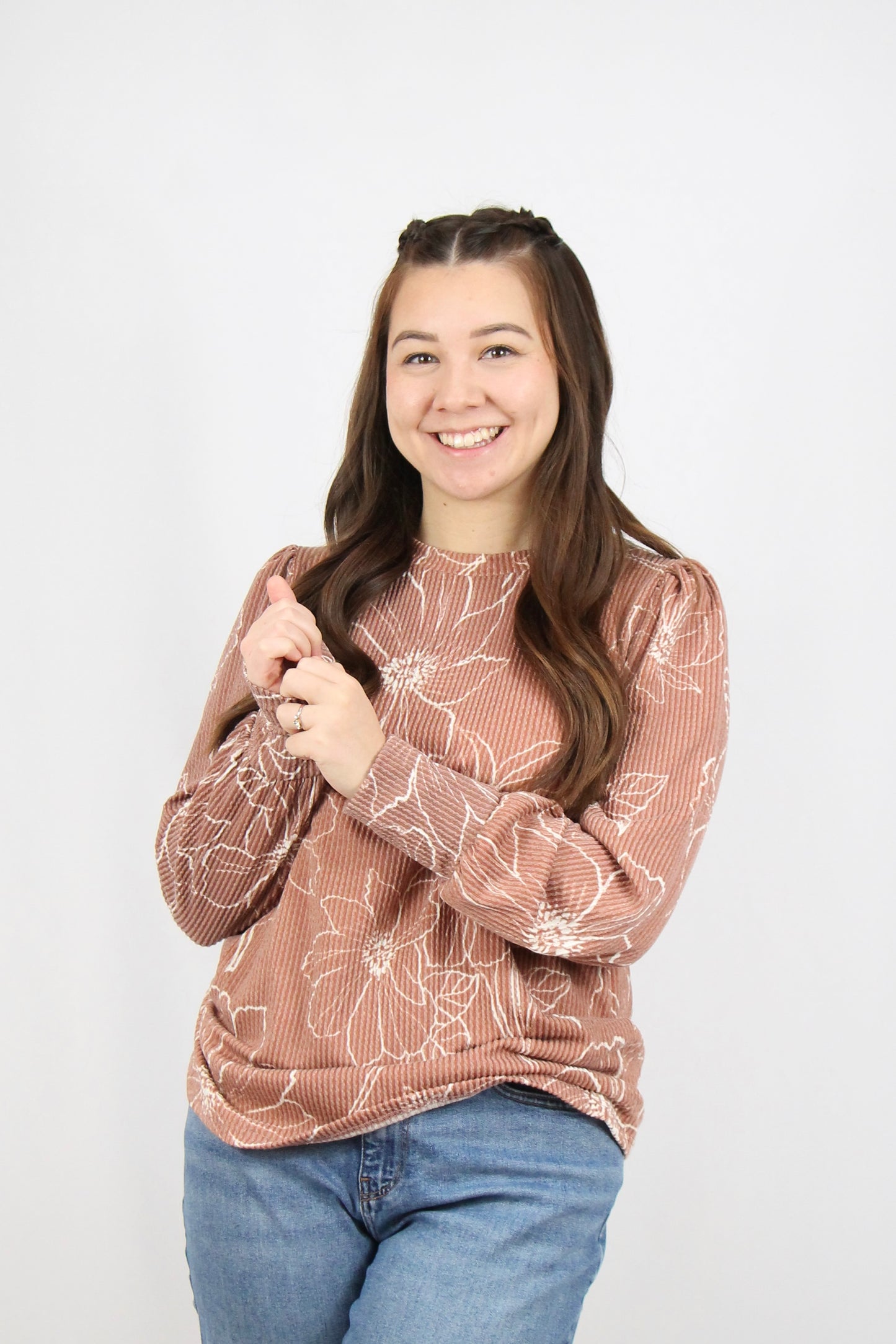 Louise Top