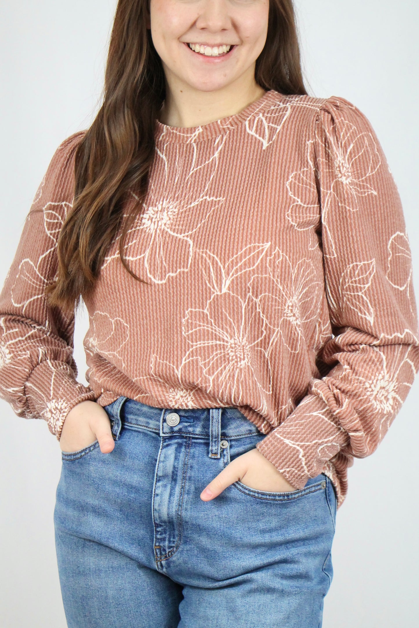 Louise Top