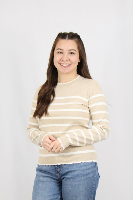 Myra Top