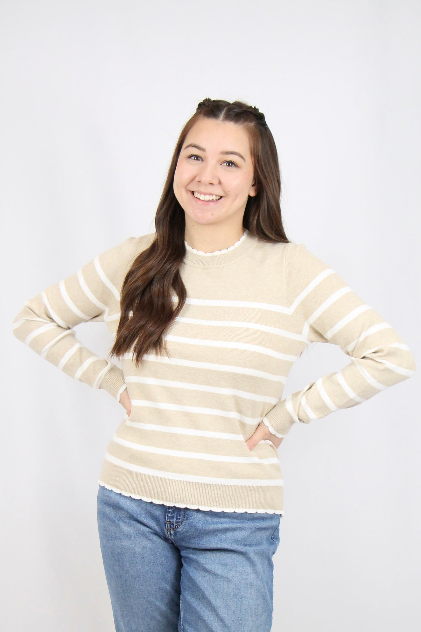 Myra Top