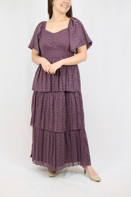 Rosalind Dress