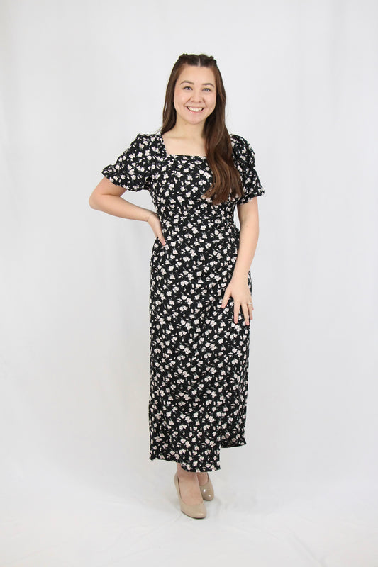Solene Dress