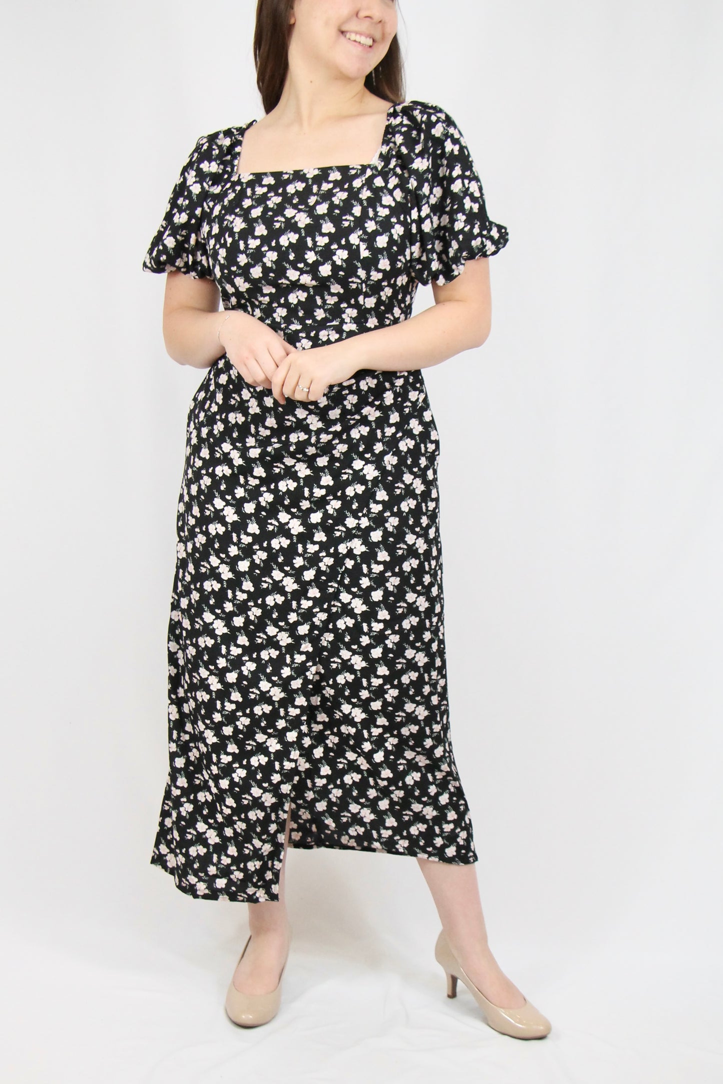 Solene Dress