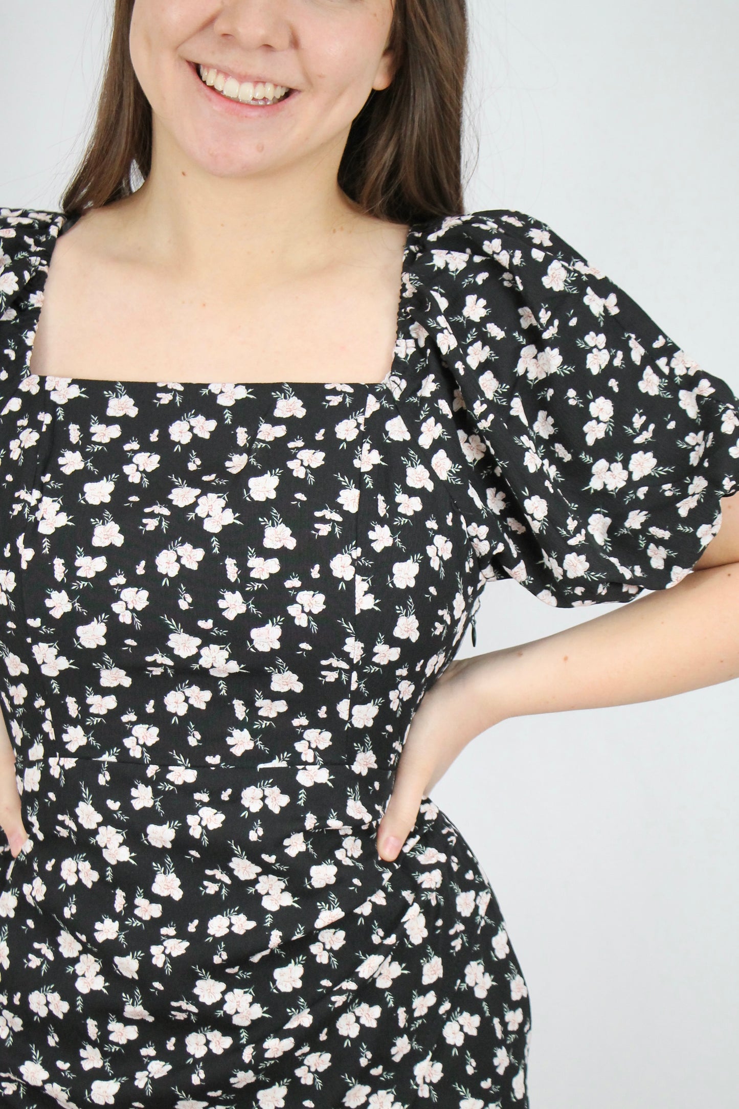 Solene Dress