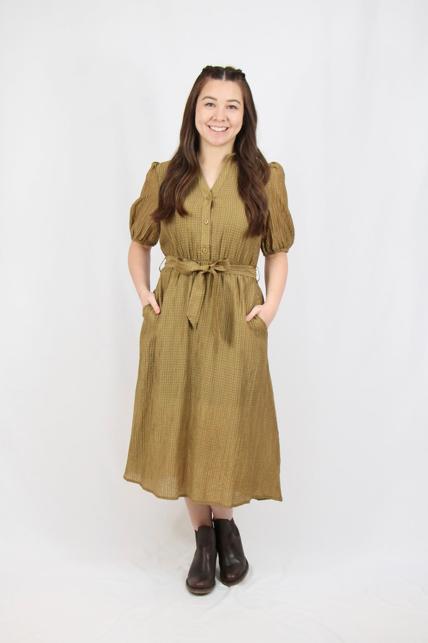 Miranda Dress