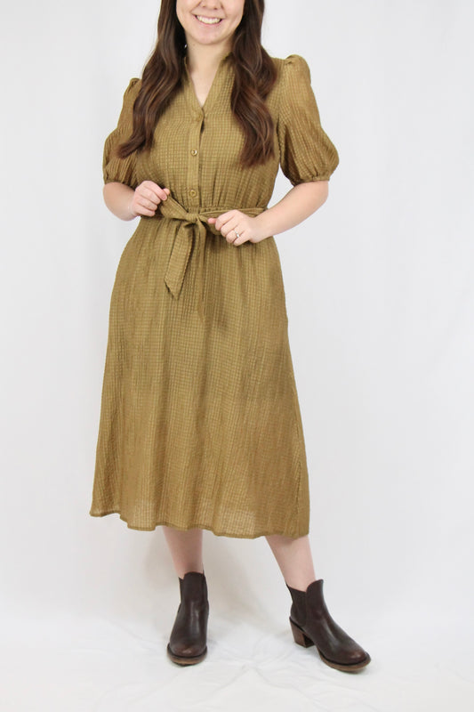 Miranda Dress