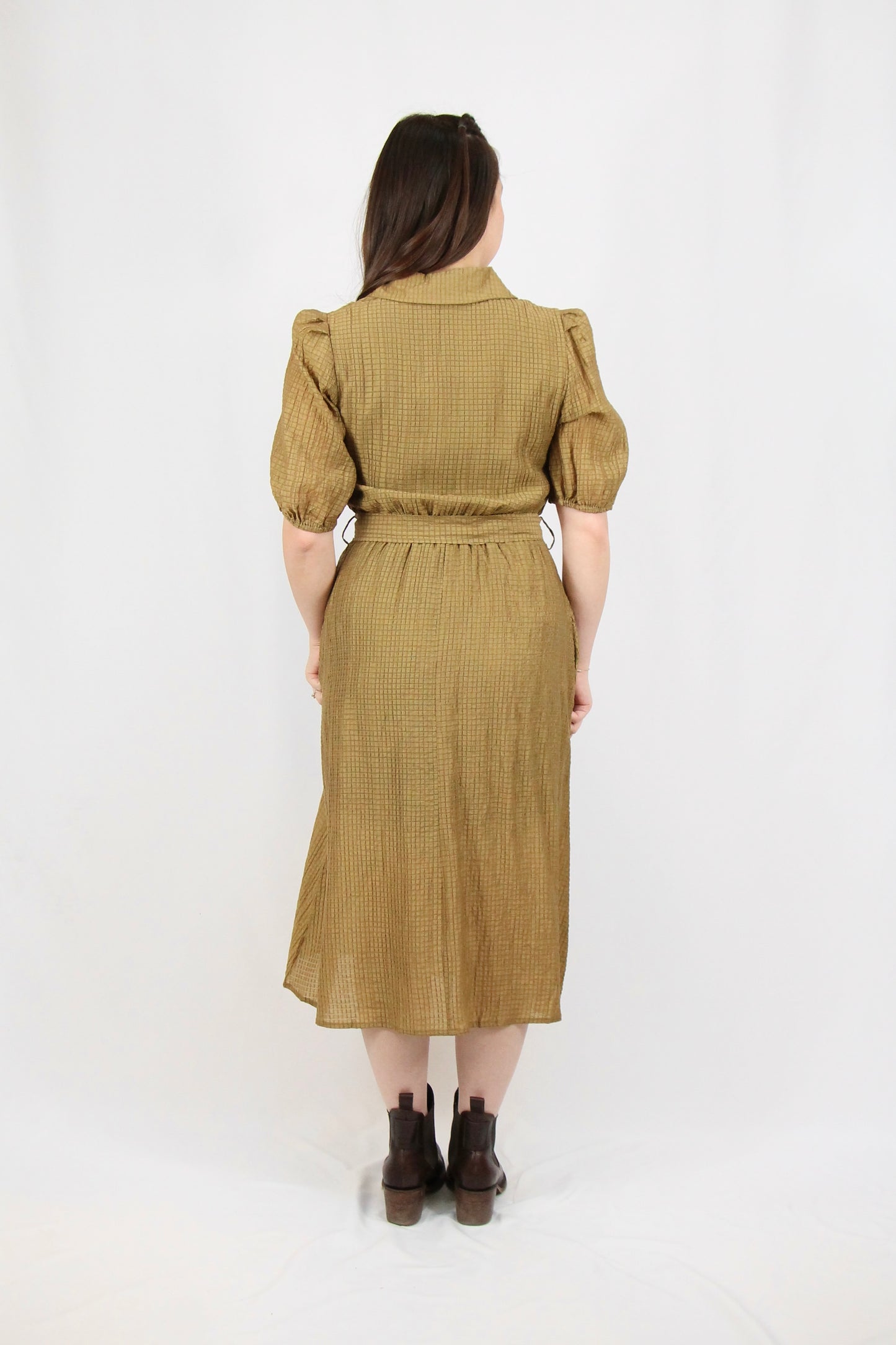 Miranda Dress