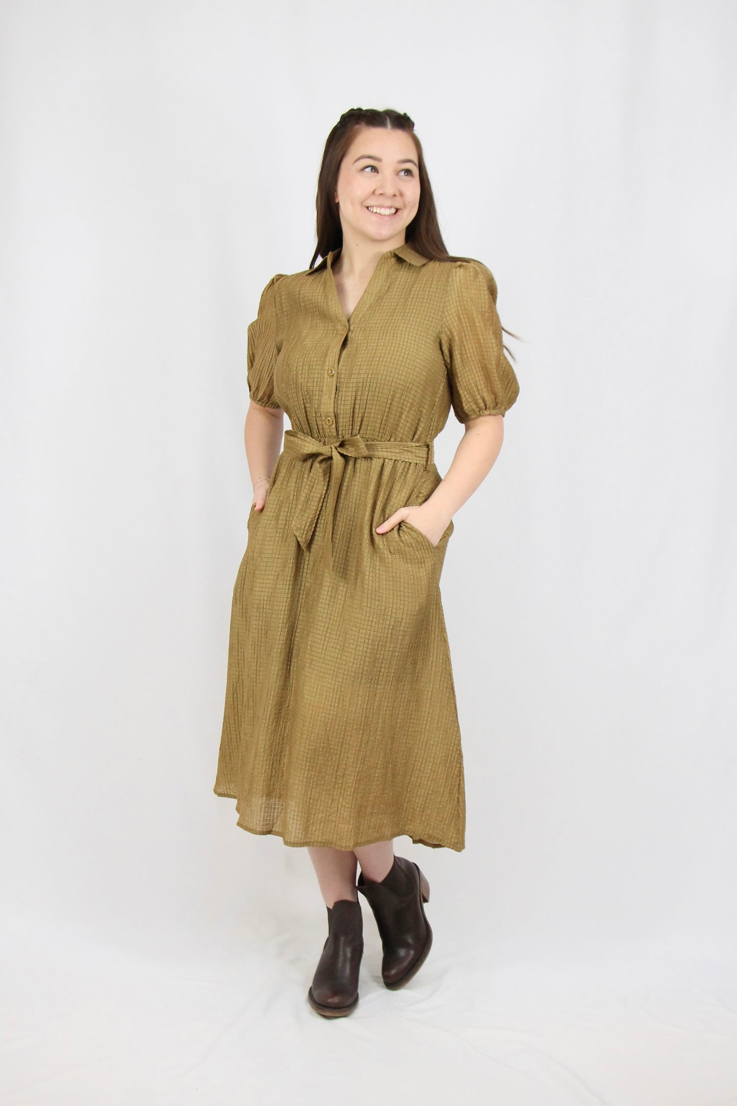 Miranda Dress