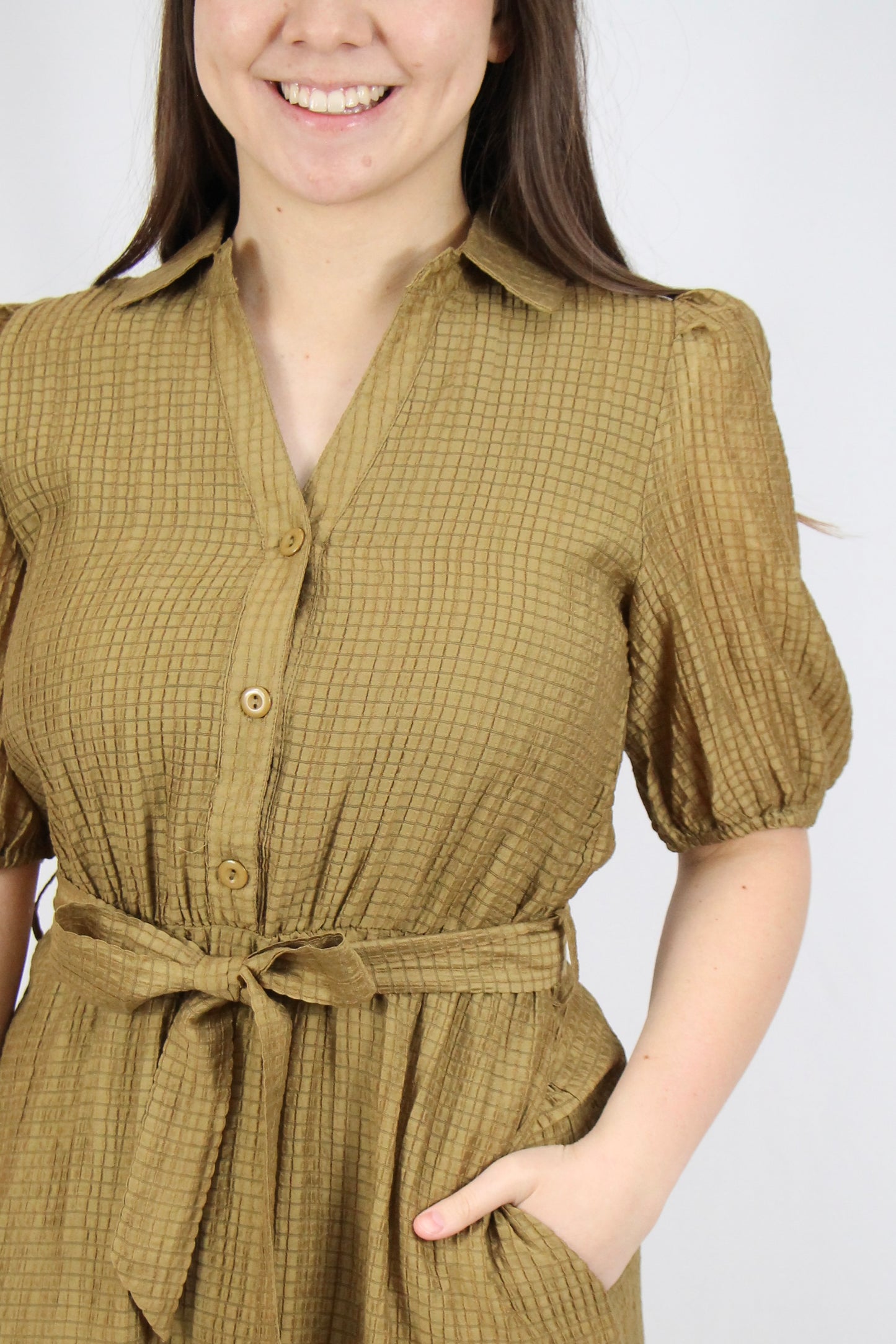 Miranda Dress