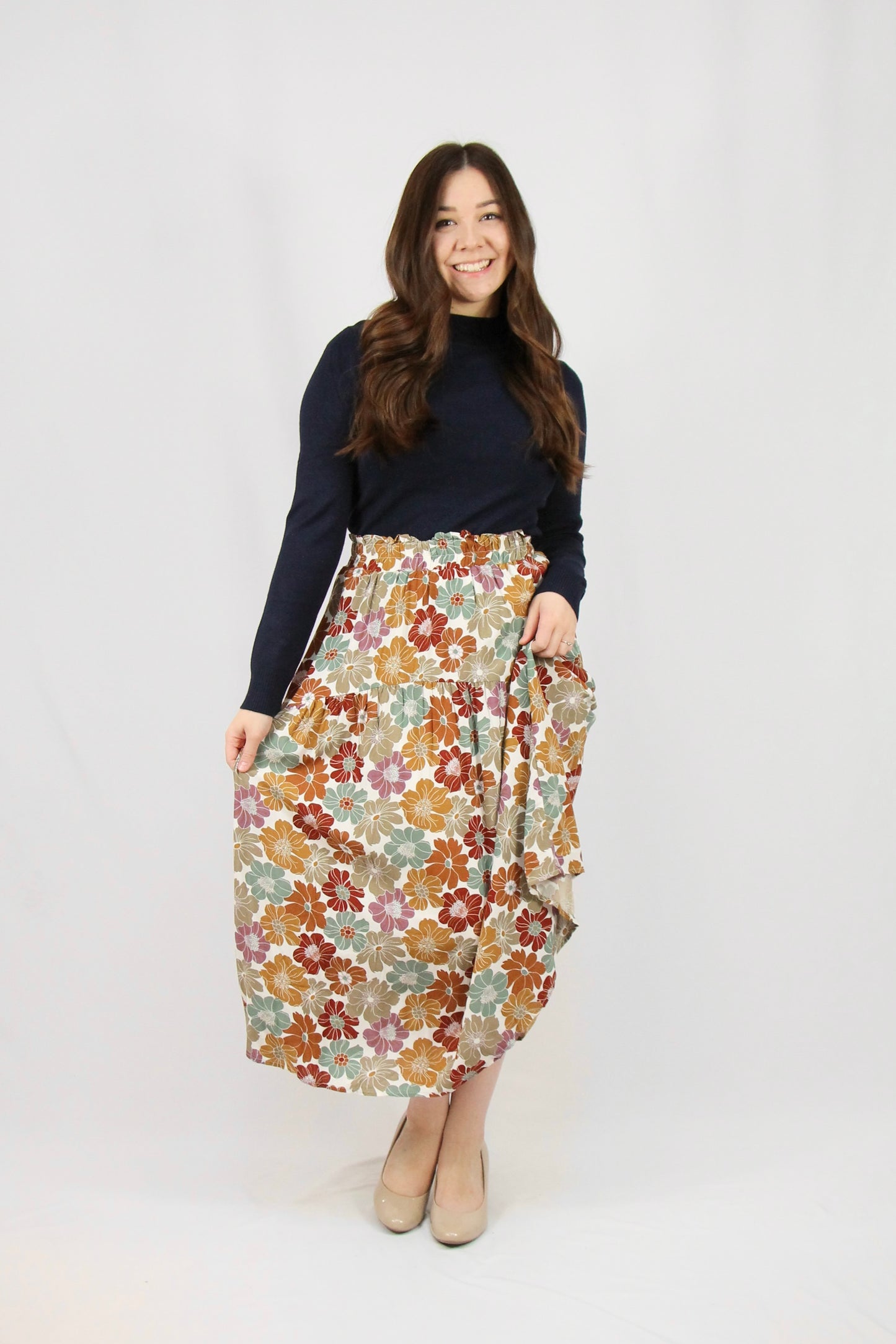 Murphy Skirt