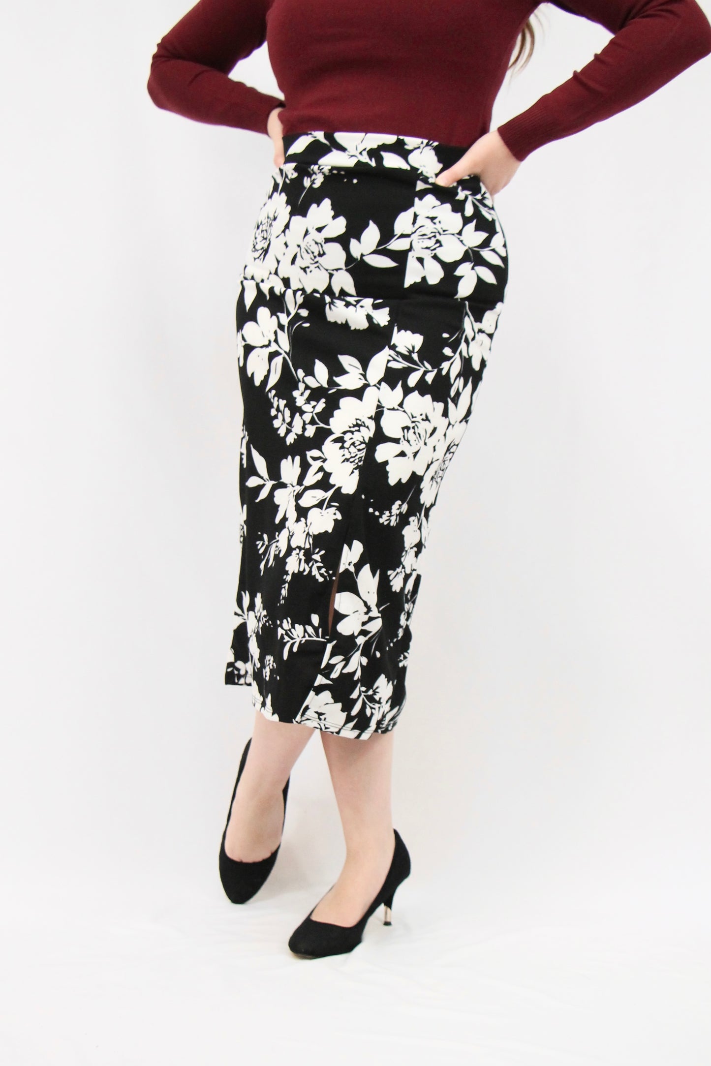 Edie Skirt