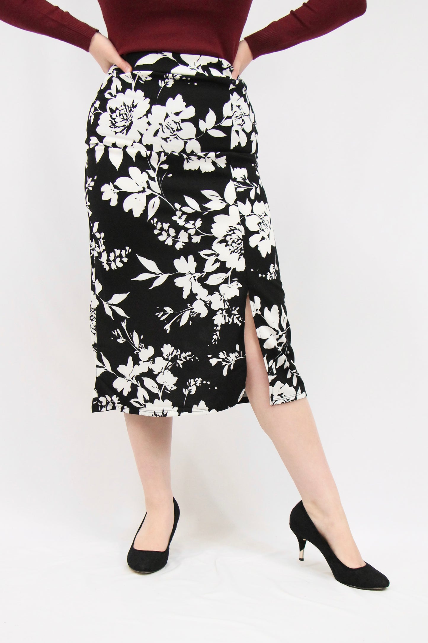 Edie Skirt