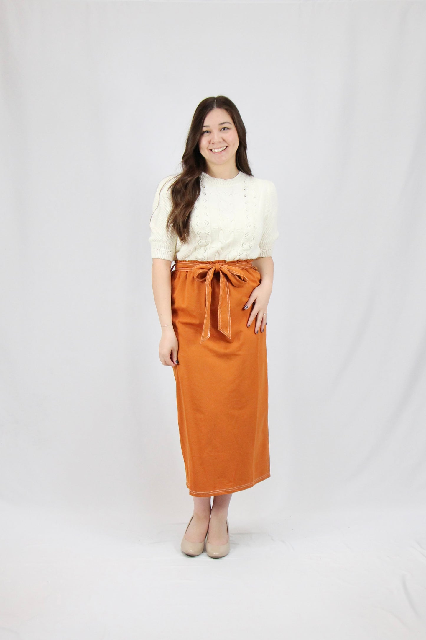 Madilyn Skirt