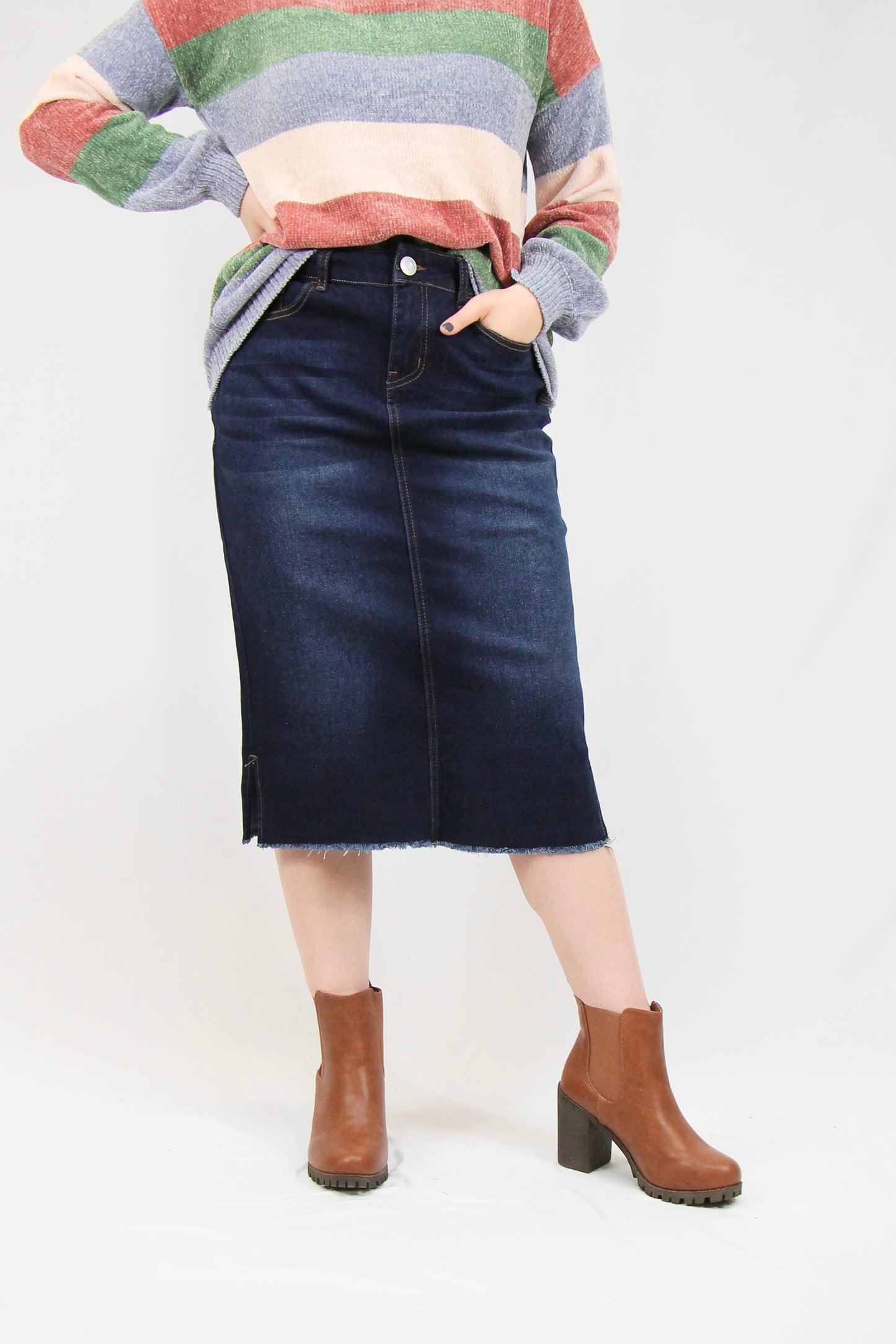 Franklin Skirt