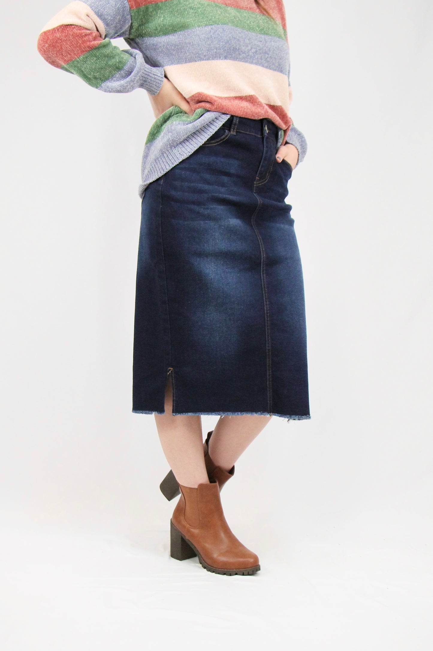 Franklin Skirt