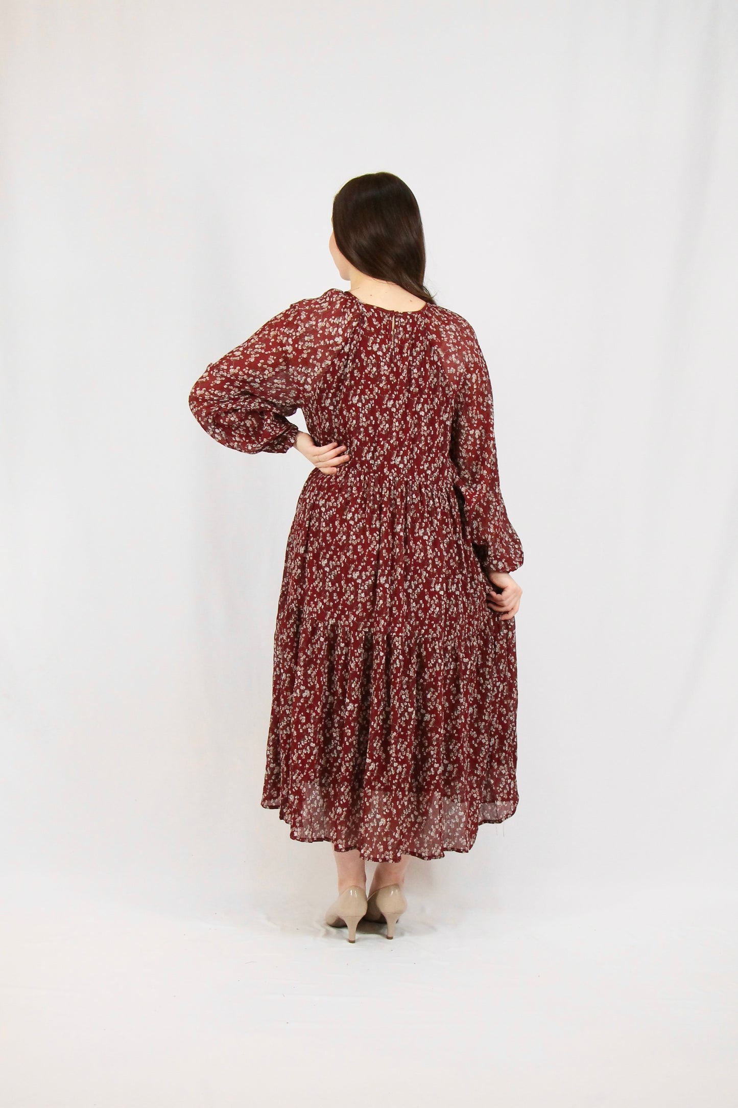 Lenora Dress