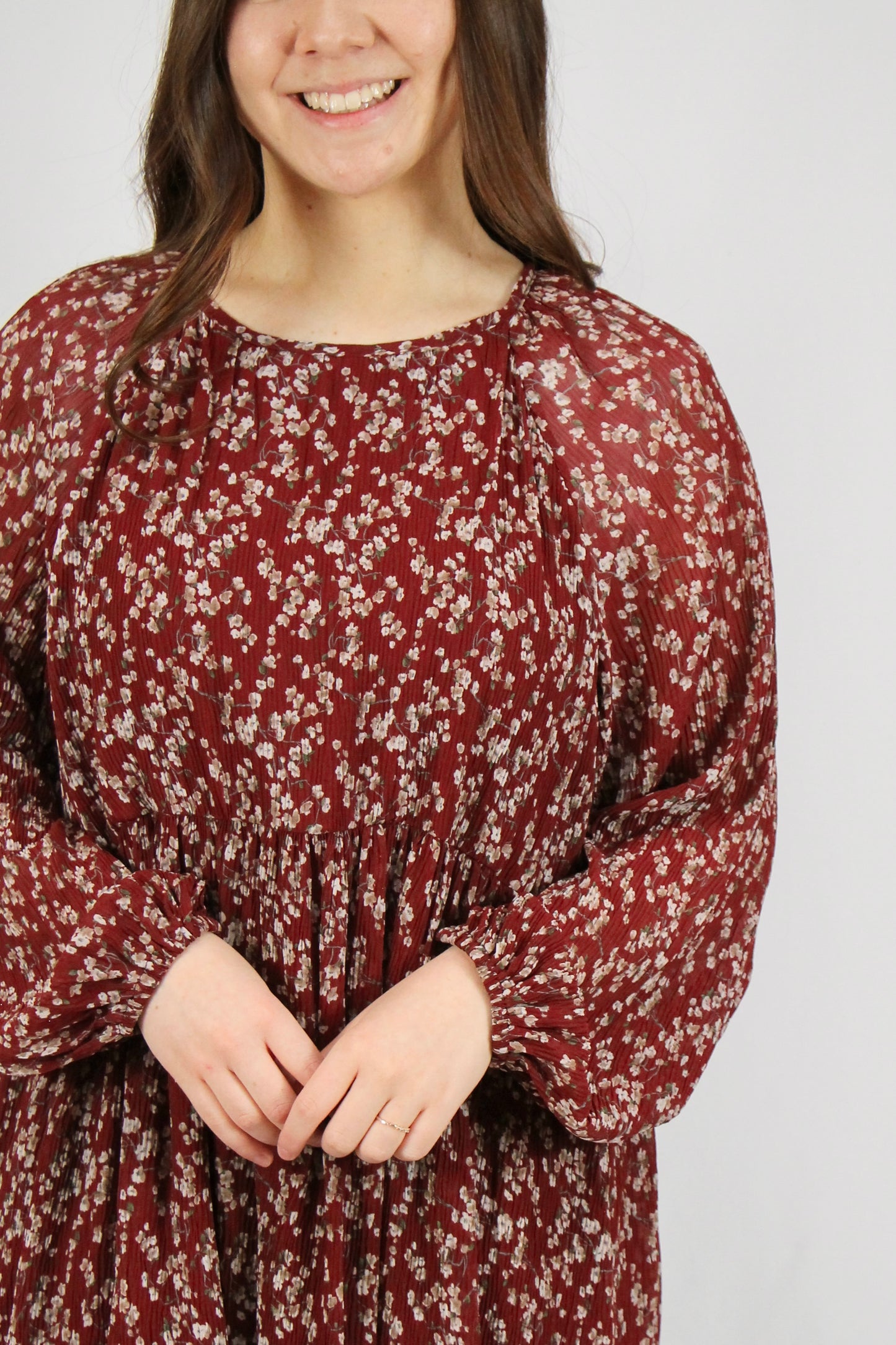 Lenora Dress