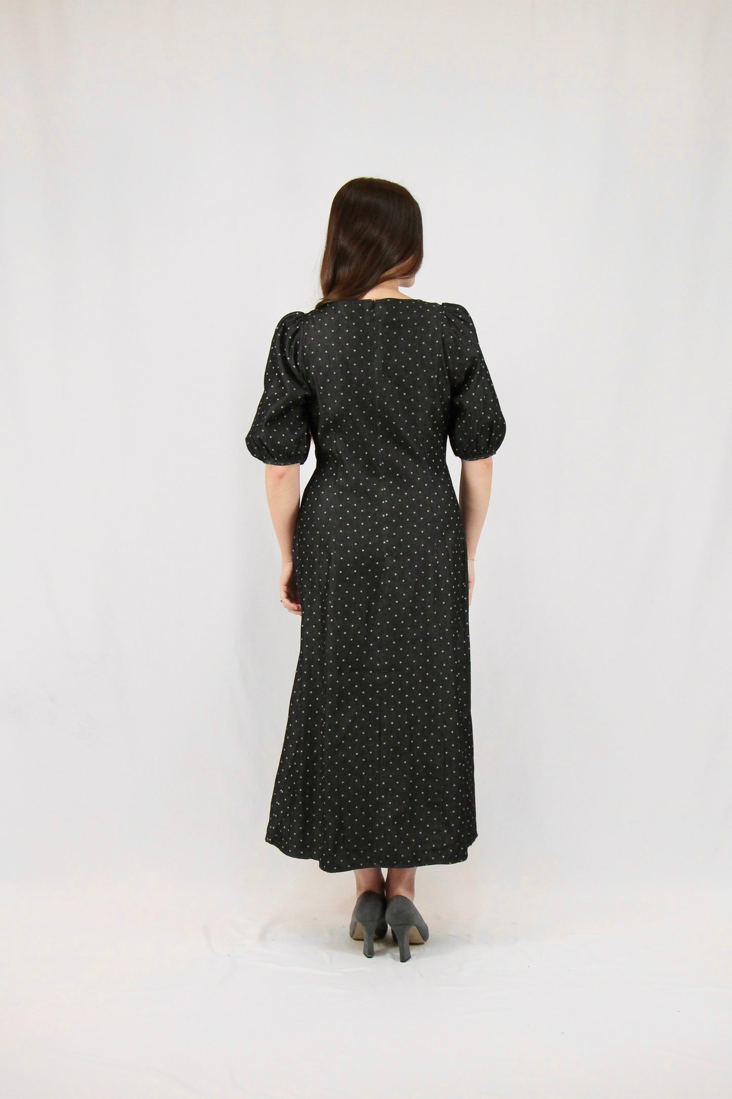 Sutton Dress