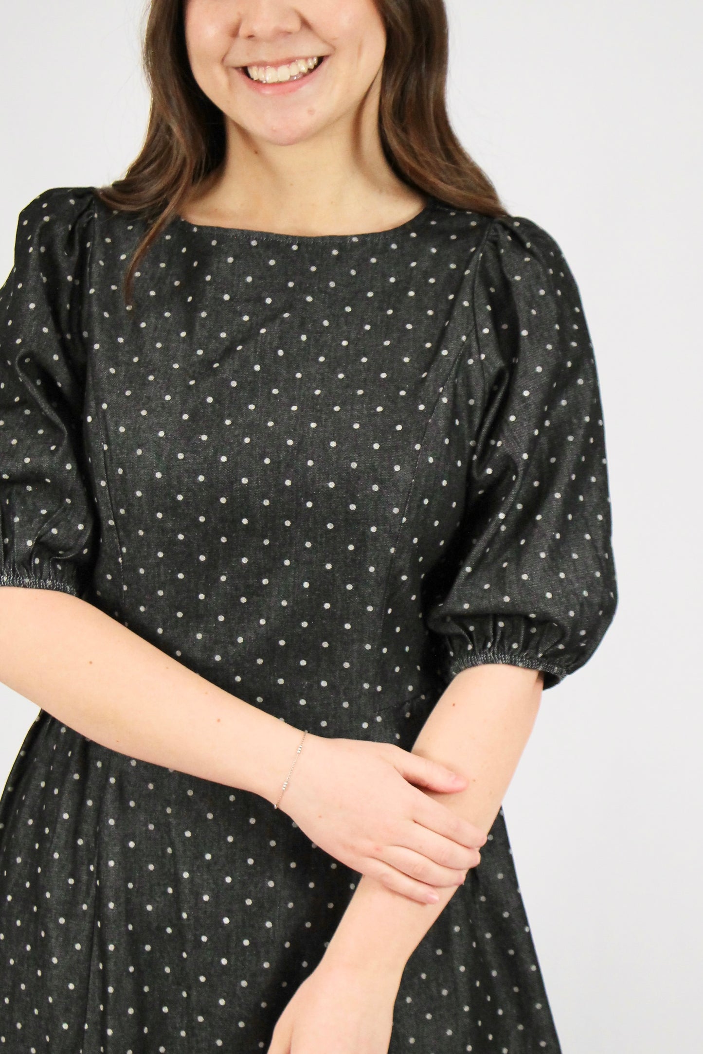 Sutton Dress