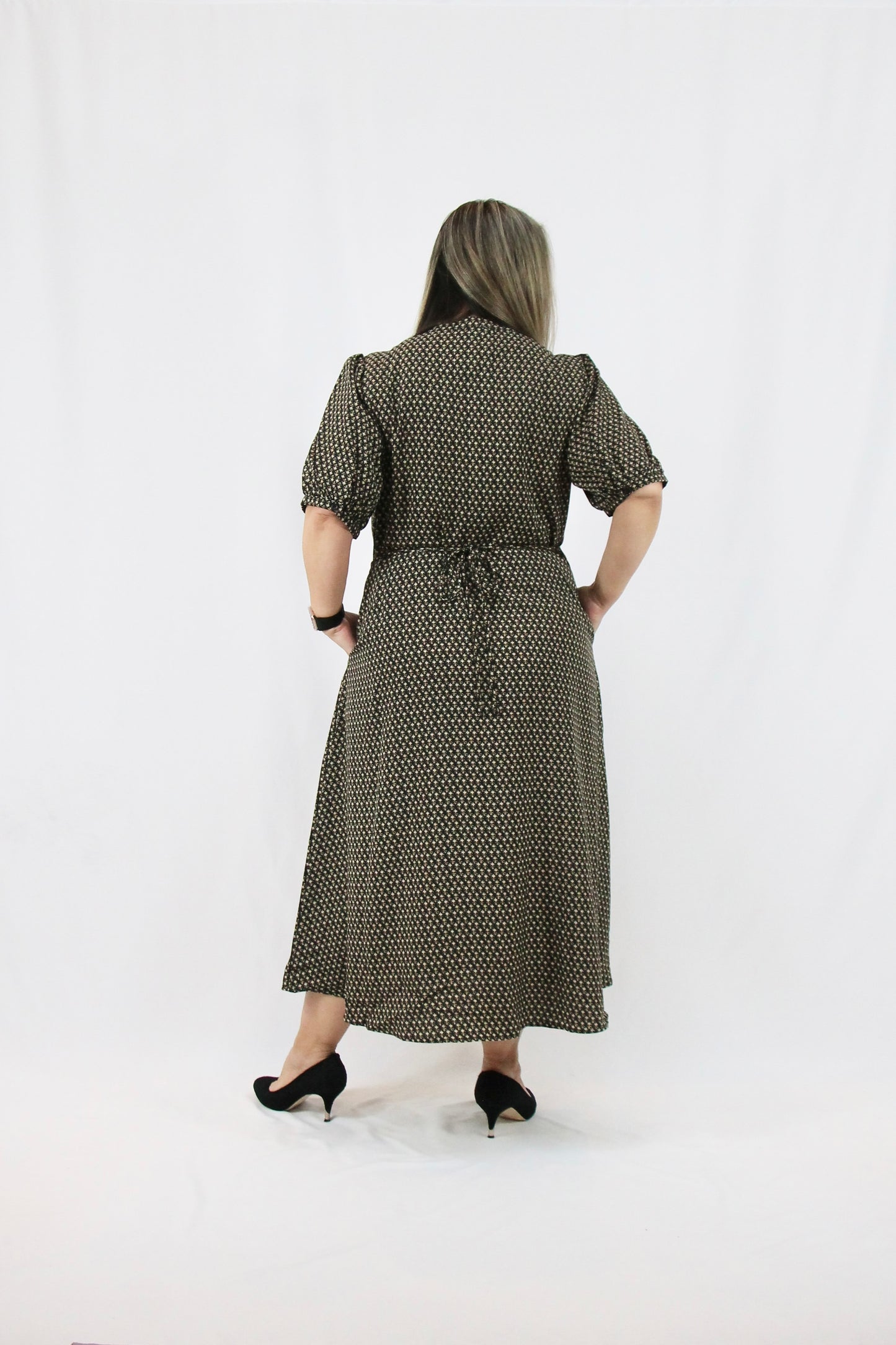 Daphne Dress